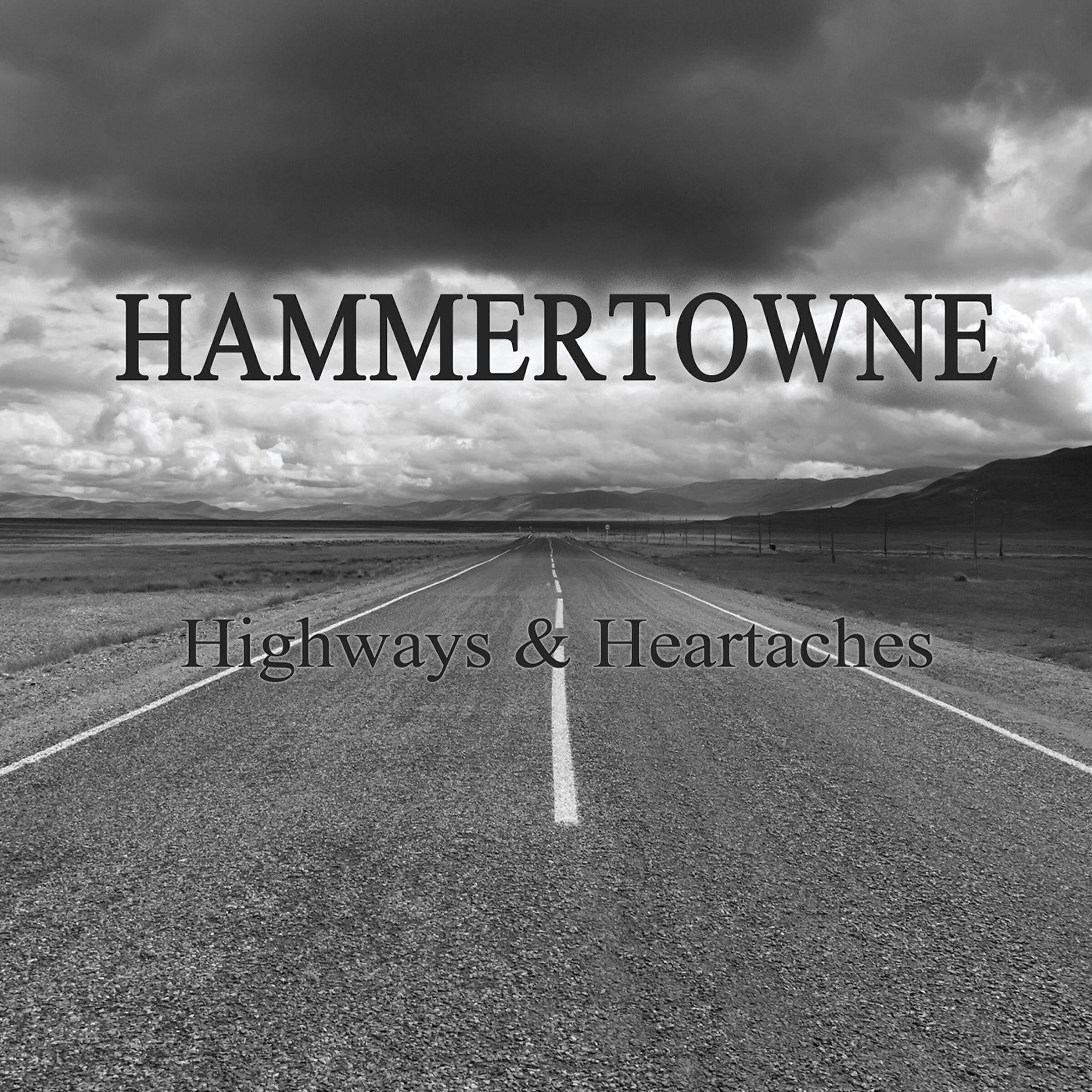 Релиз Highways & Heartaches