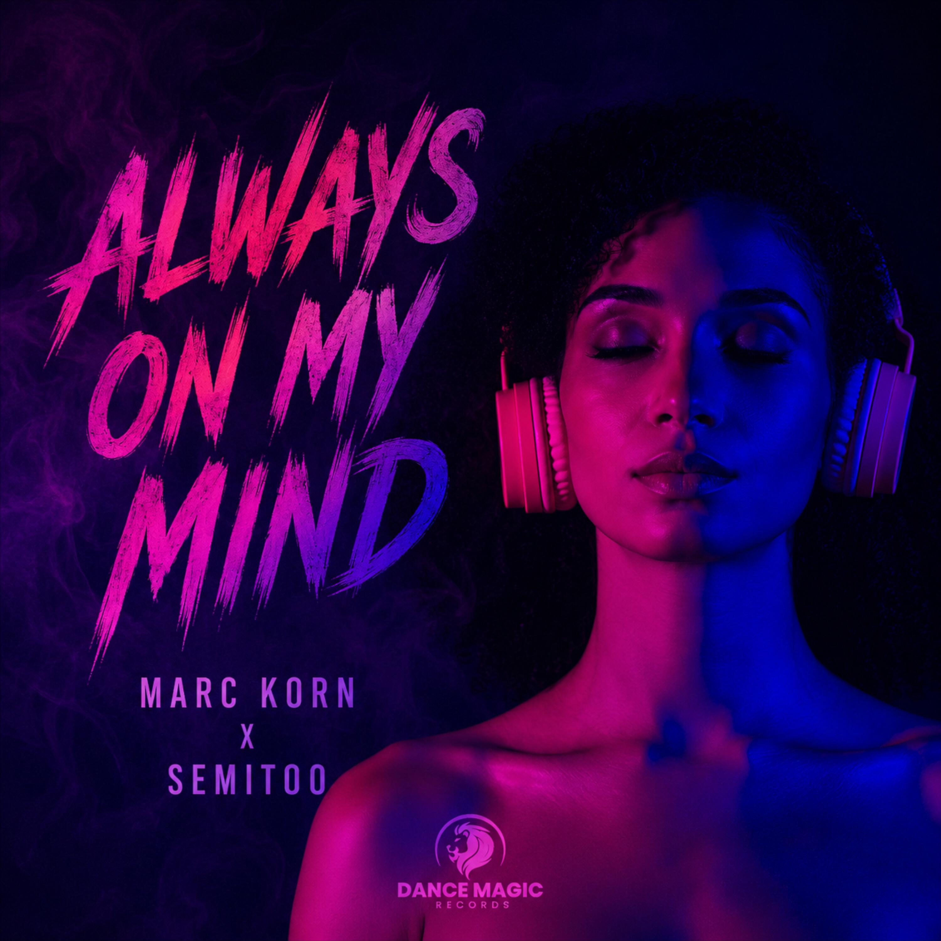 Релиз Always On My Mind