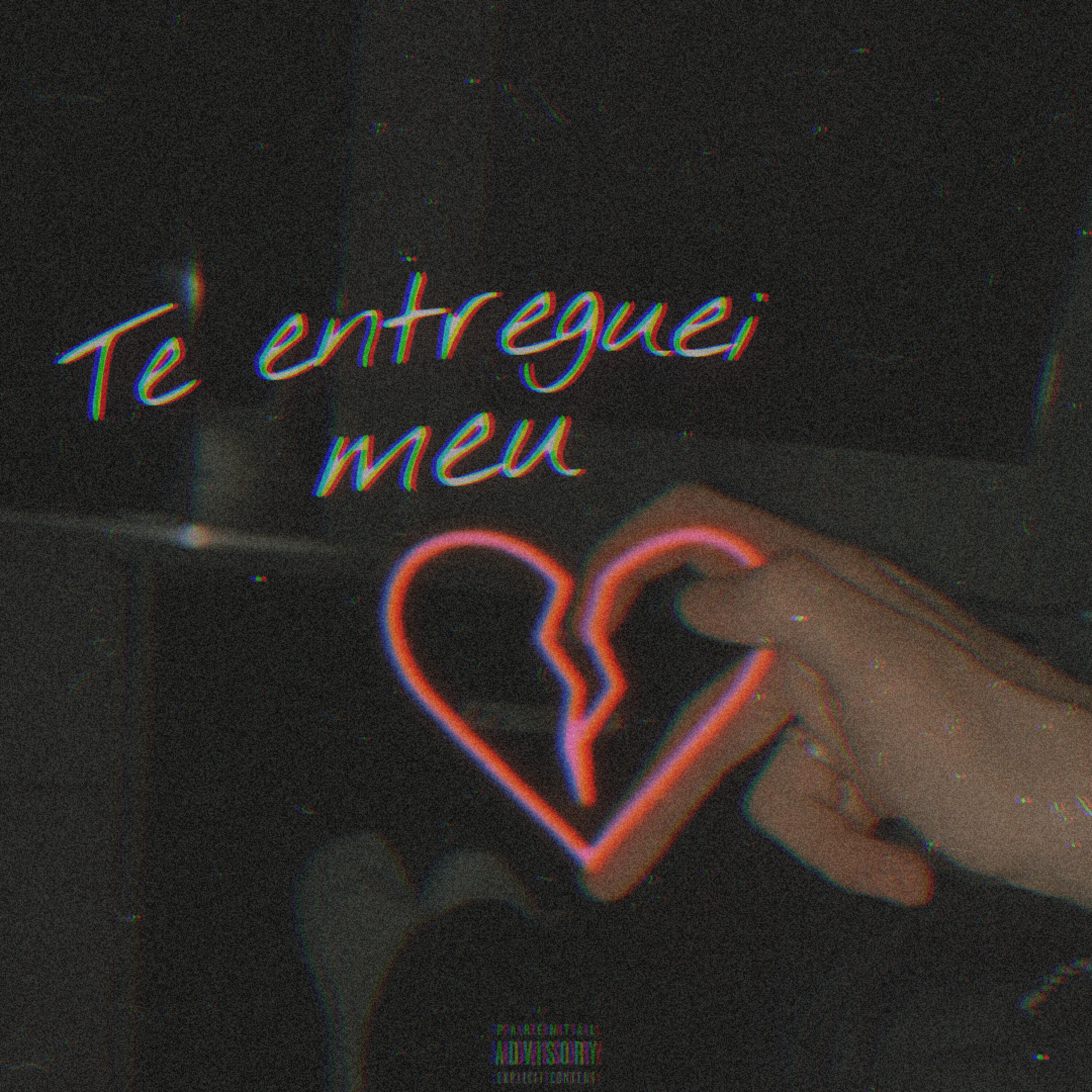 Релиз Te Entreguei Meu Coração