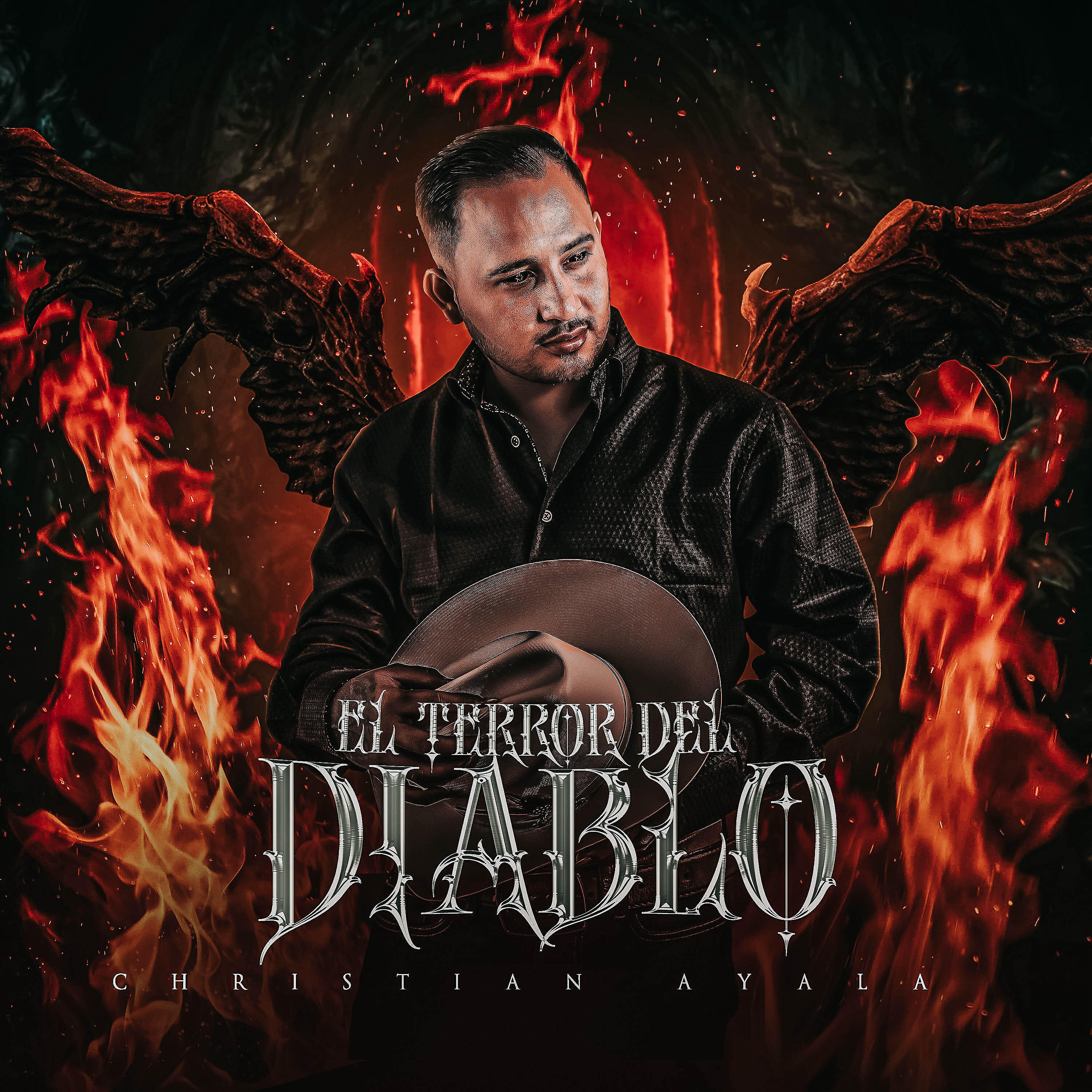 Релиз El Terror del Diablo