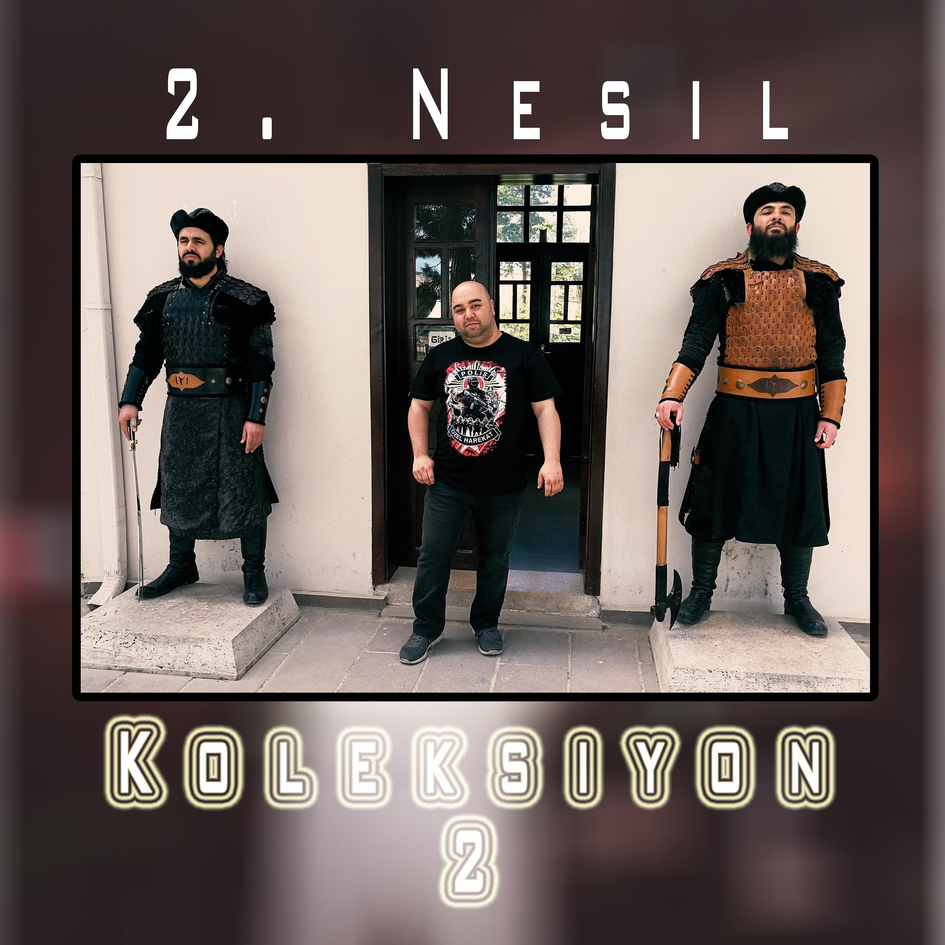 2. Nesil