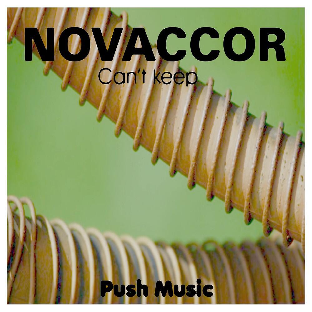 Релиз Can't Keep