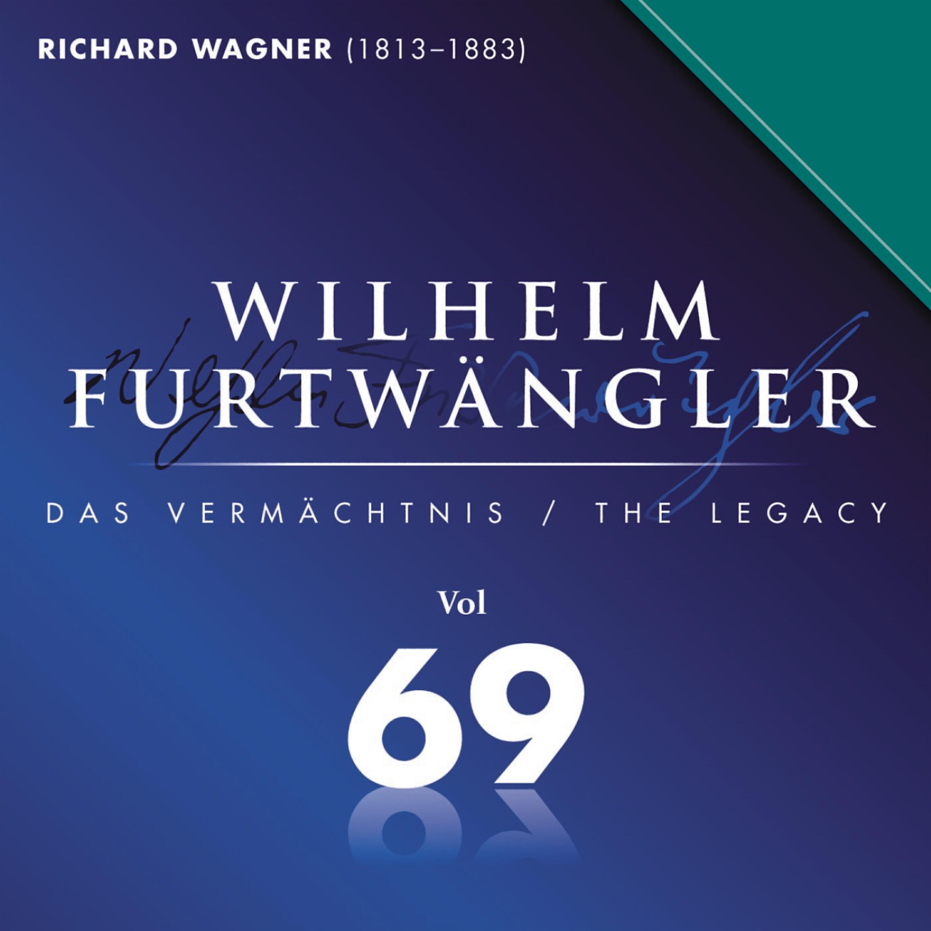Релиз Wilhelm Furtwaengler Vol. 69