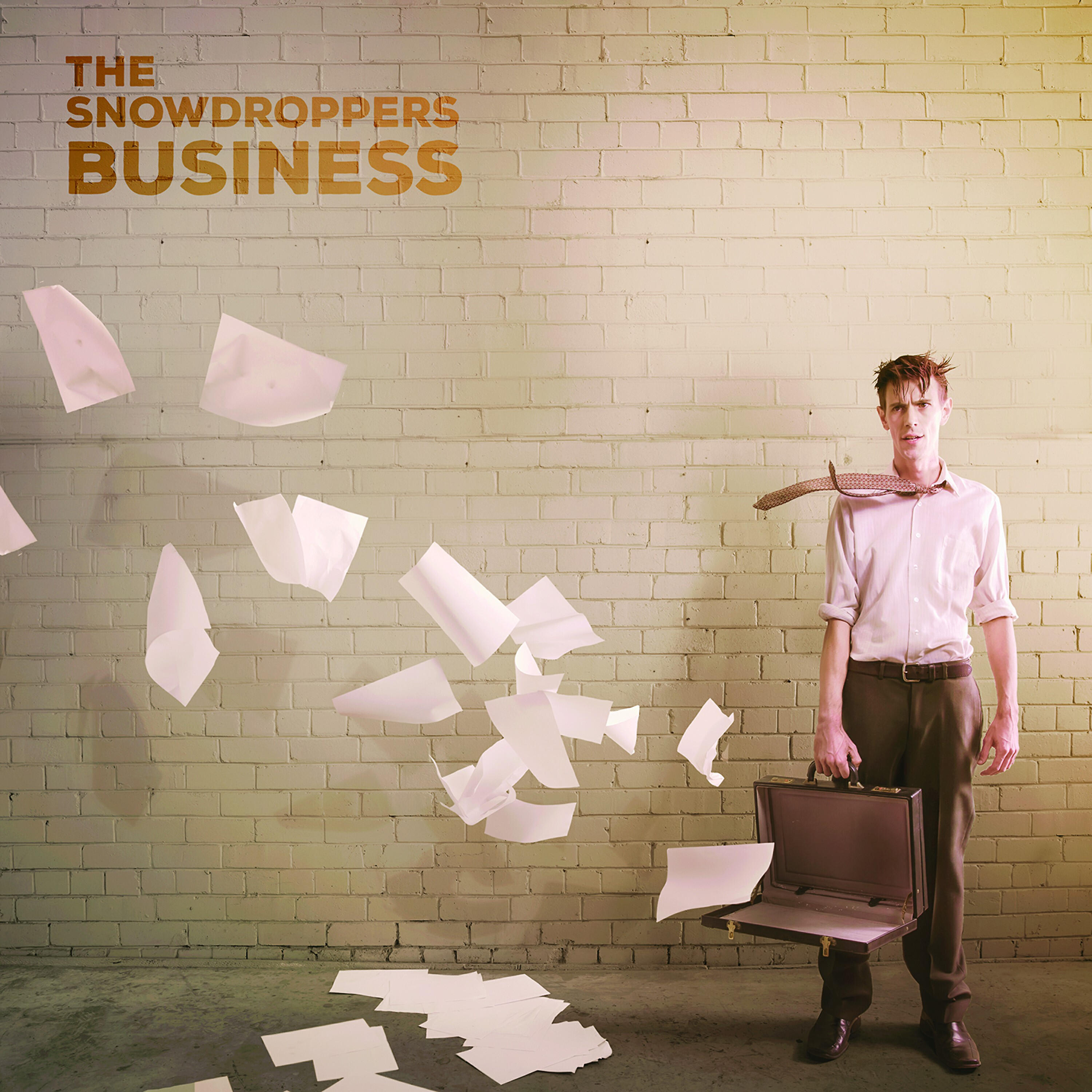 Релиз Business
