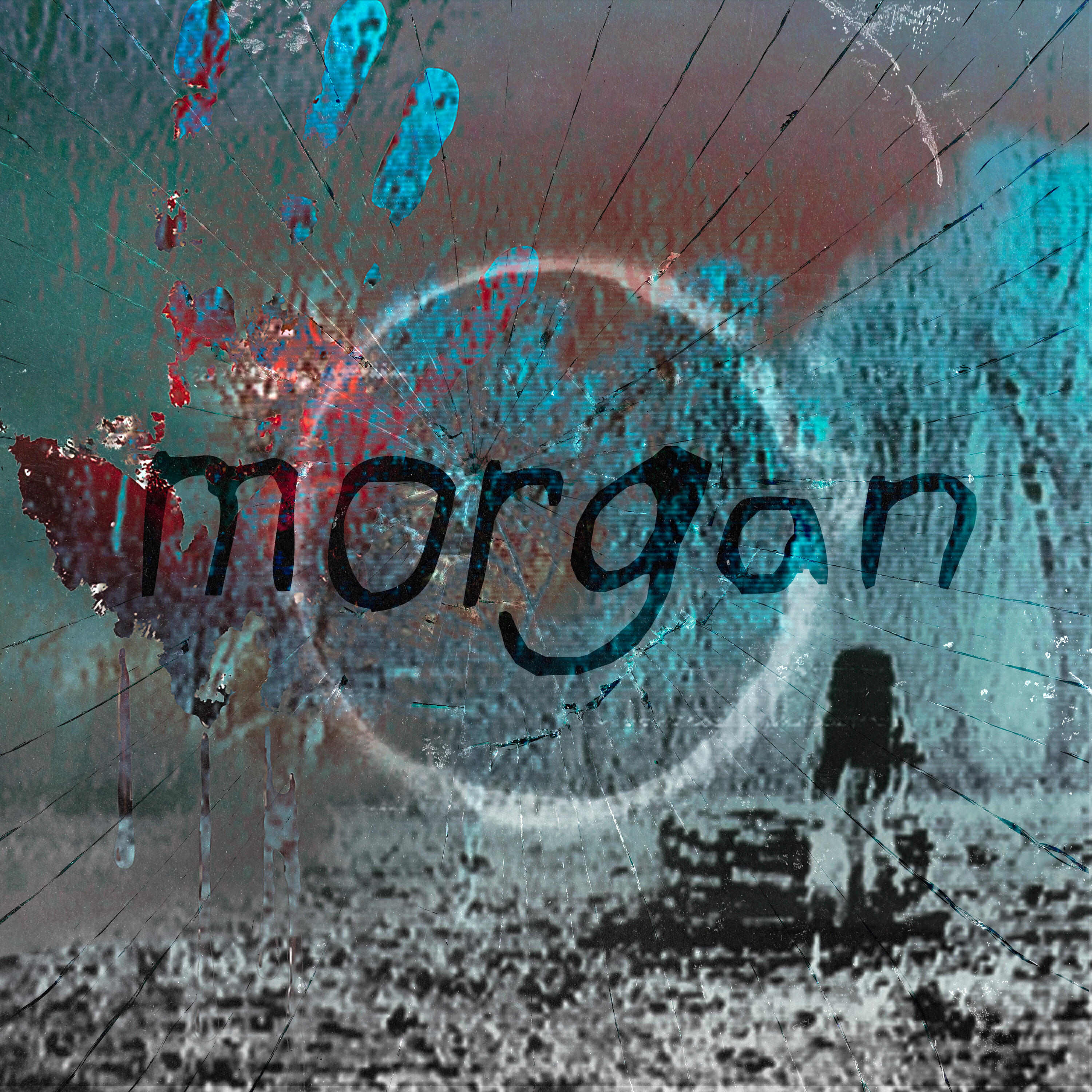 Релиз Morgan (feat. Sak2, Pyei, Shimbo, K4)