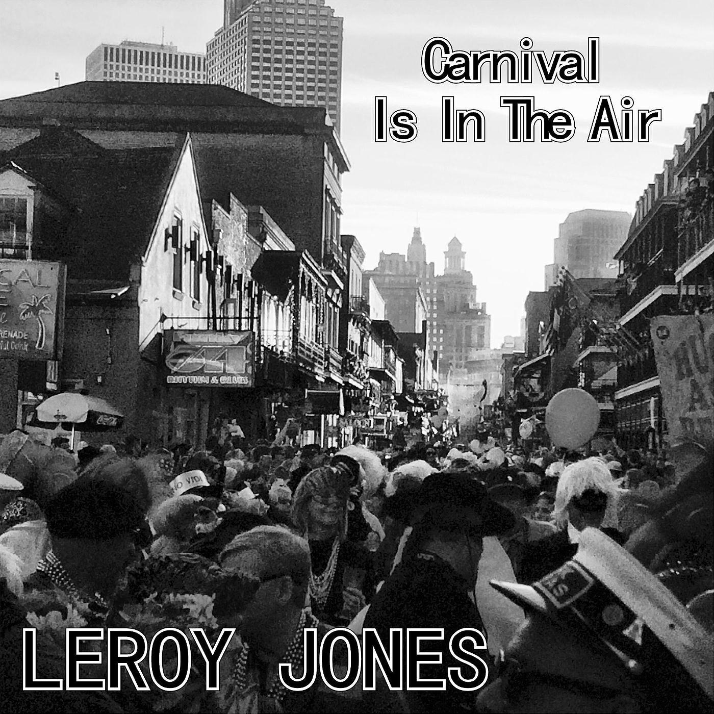 Релиз Carnival Is in the Air