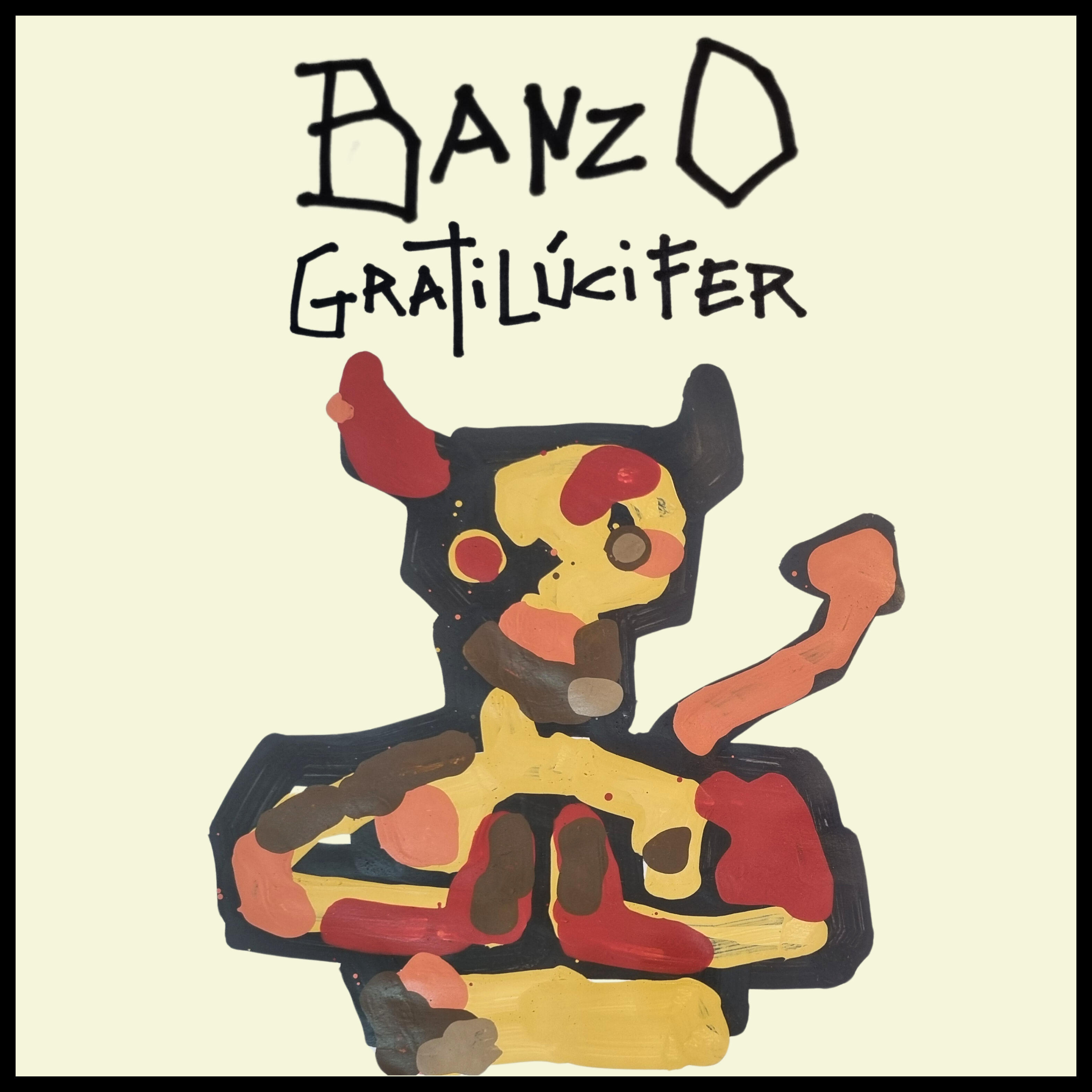 Релиз Gratilúcifer