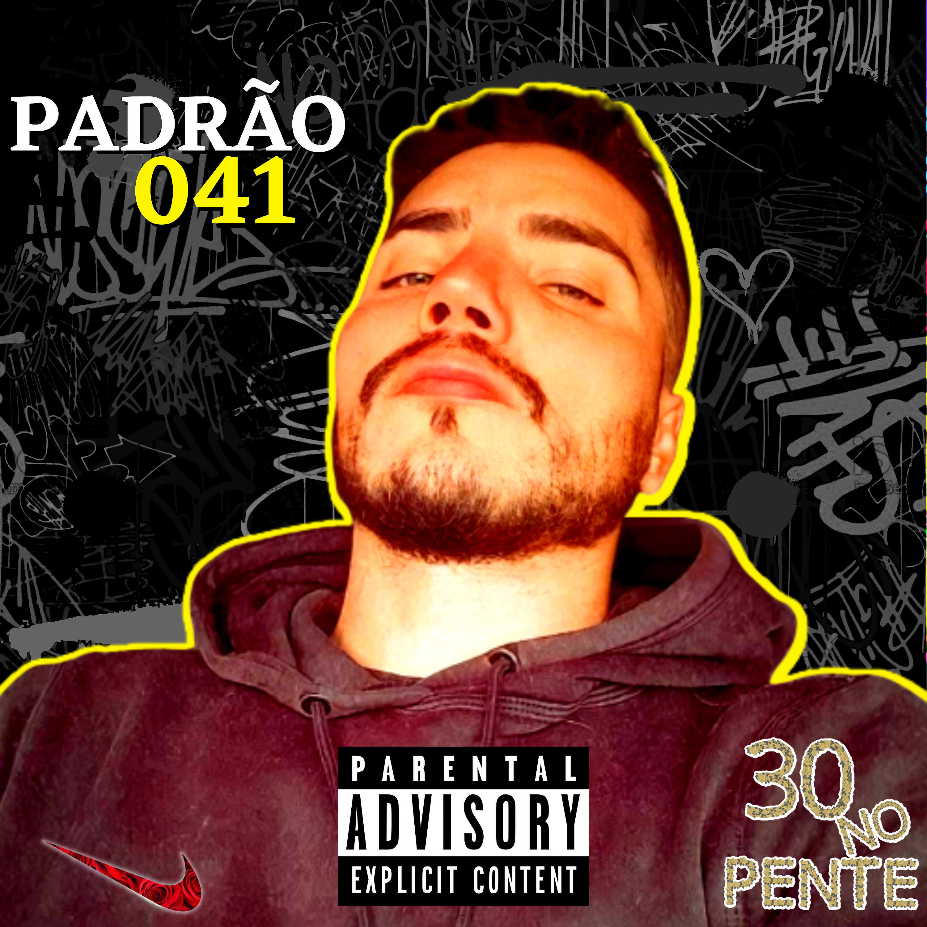 Релиз Pradrão 041