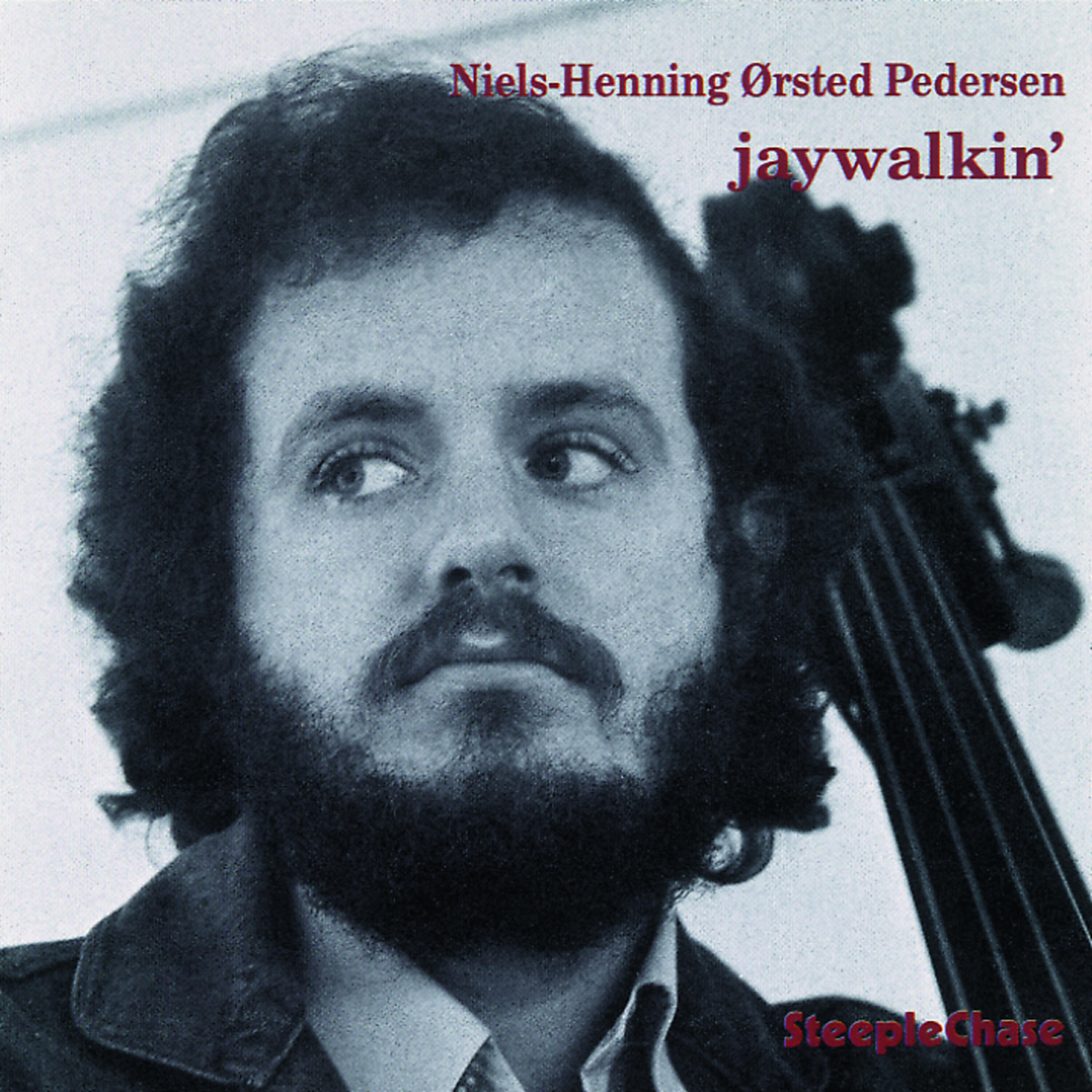 Релиз Jaywalkin'