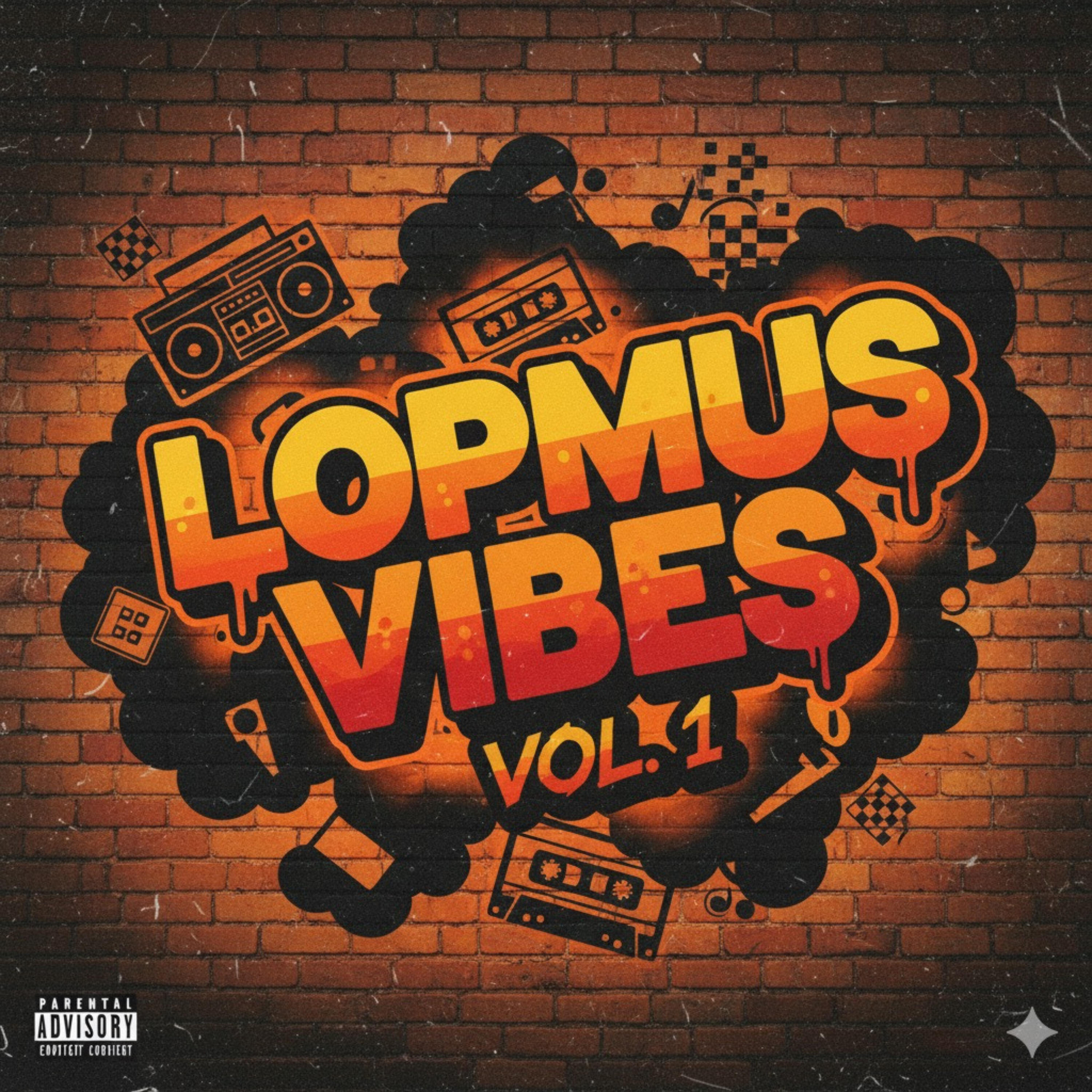 Релиз Lopmus Vibes