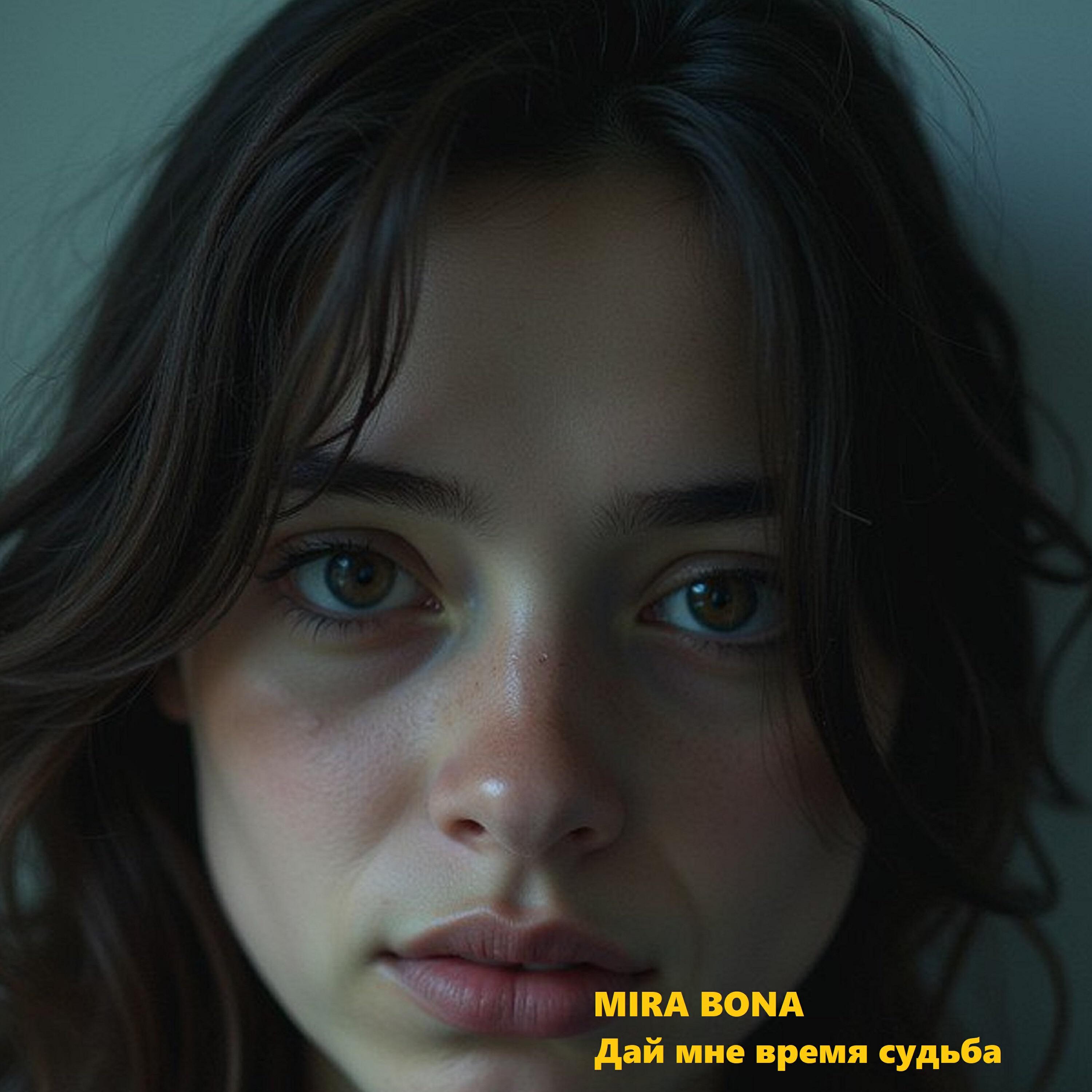 Релиз Дай мне время судьба