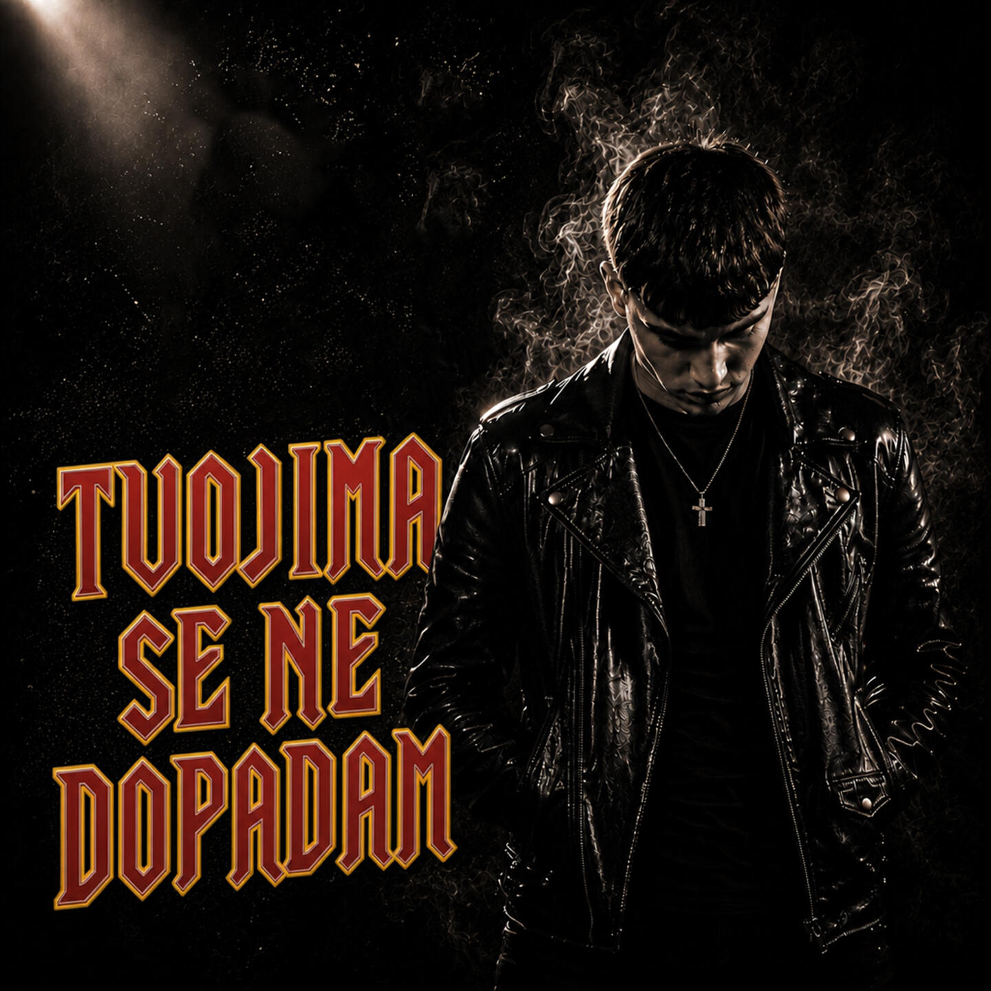 Релиз Tvojima se ne dopadam
