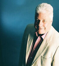 Chris Bowater
