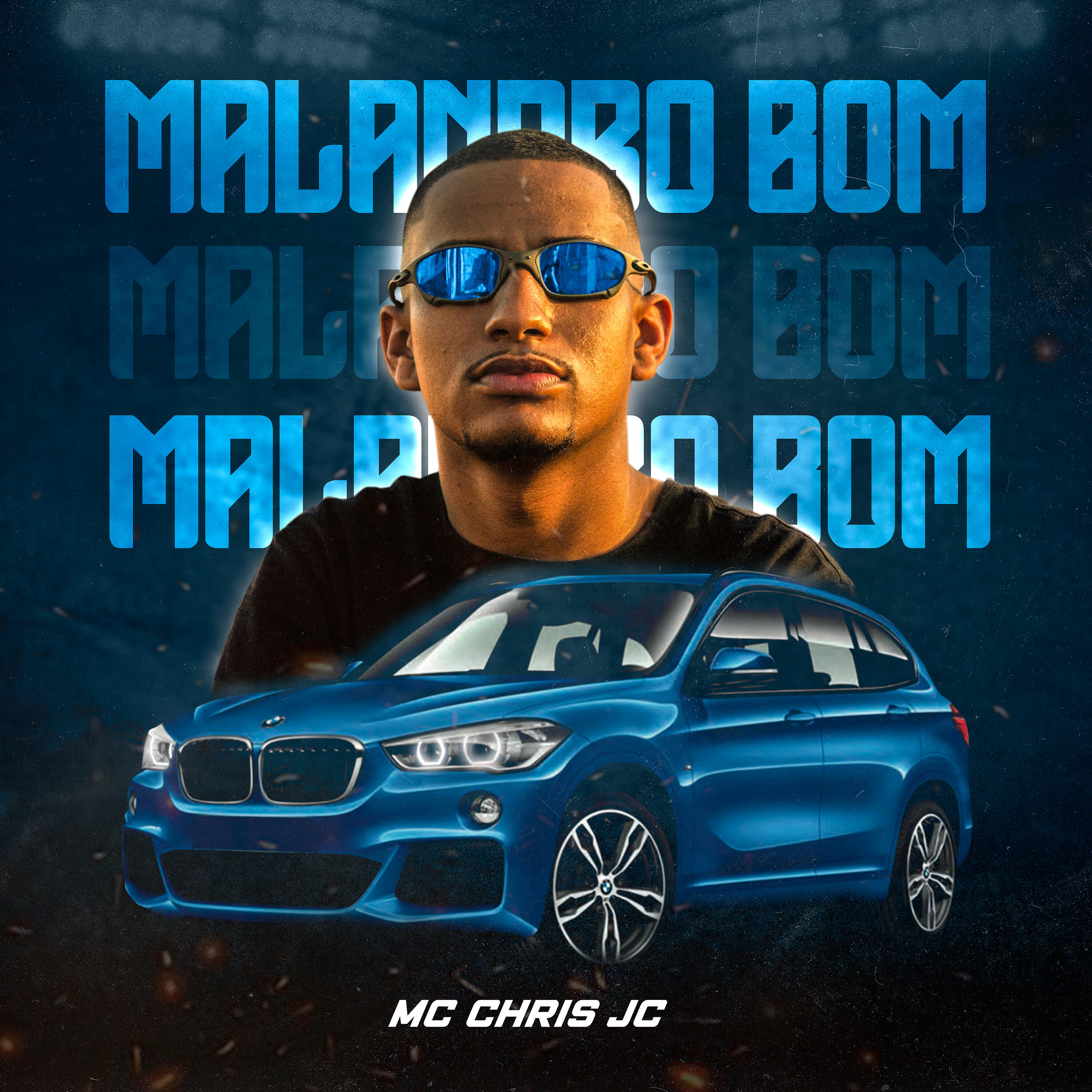 Скачать песню Mc Chris Jc - Malandro Bom бесплатно в MP3 для Android и iOS
