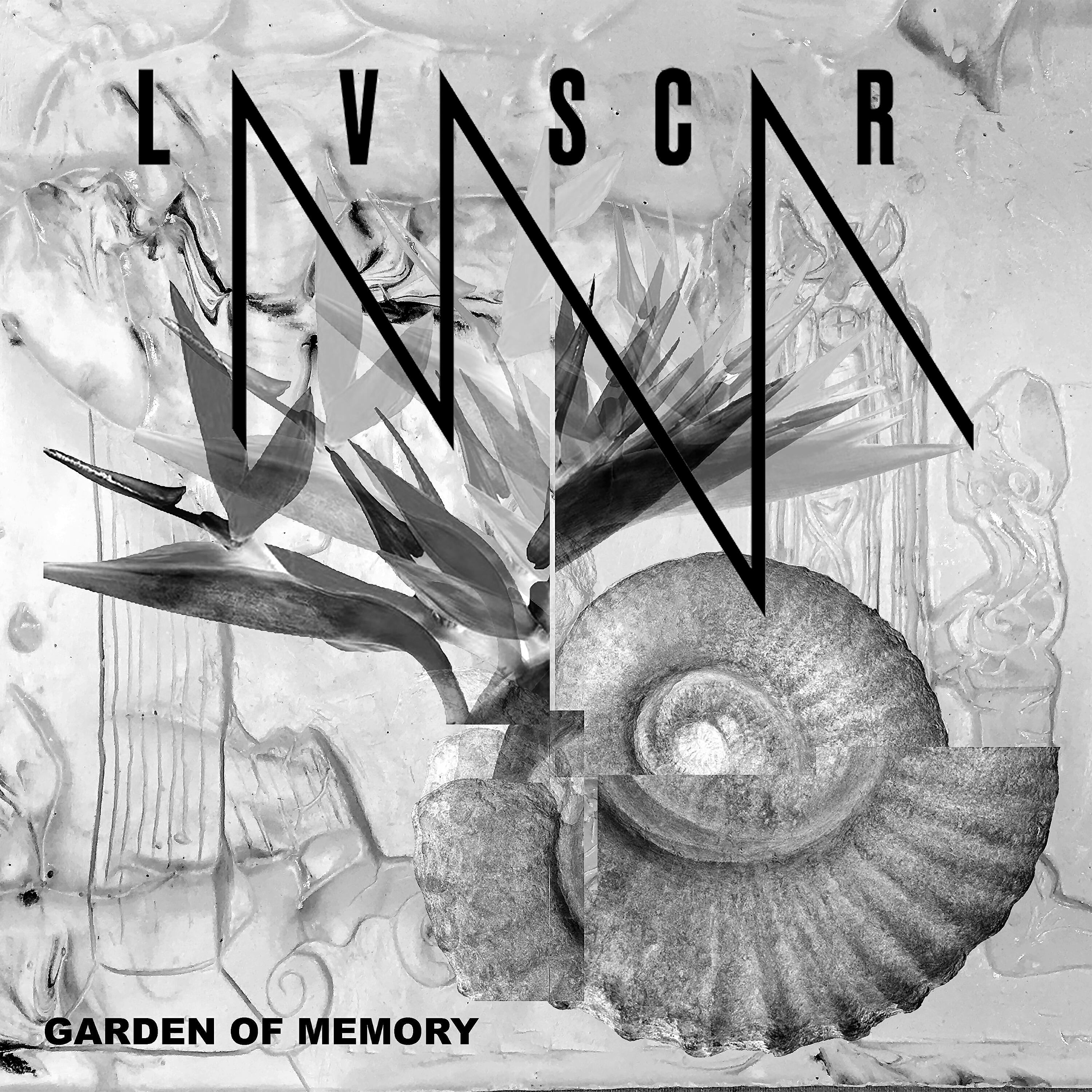 Релиз Garden of Memory