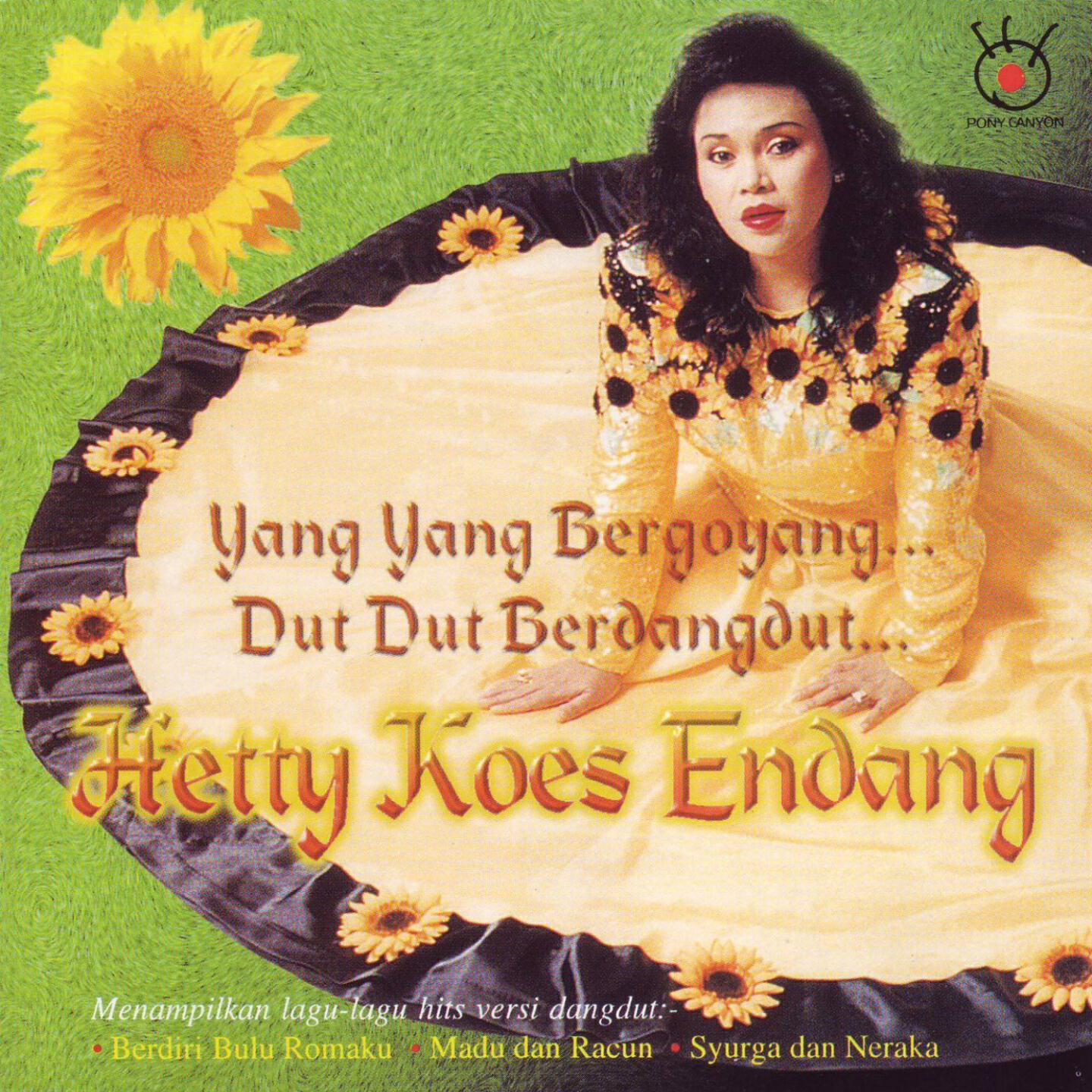 Релиз Yang Yang Bergoyang....Dut Dut Berdangdut