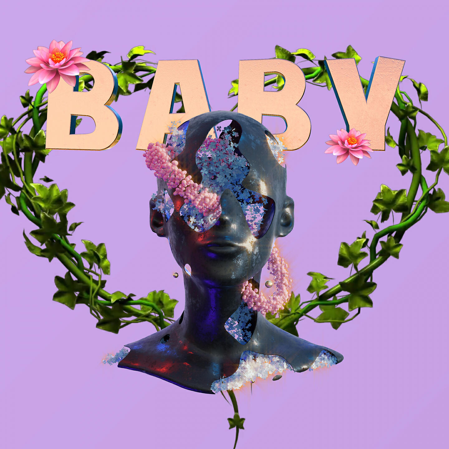 Релиз Baby