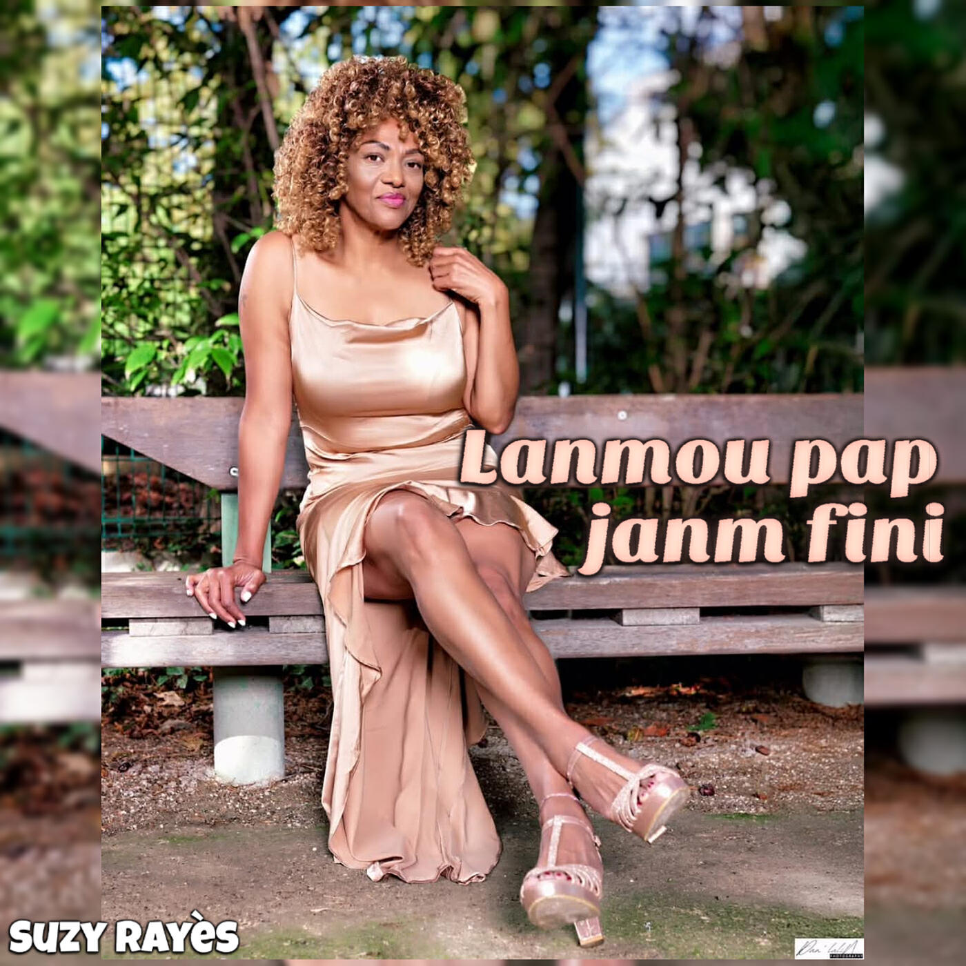 Релиз Lanmou Pap Janm Fini
