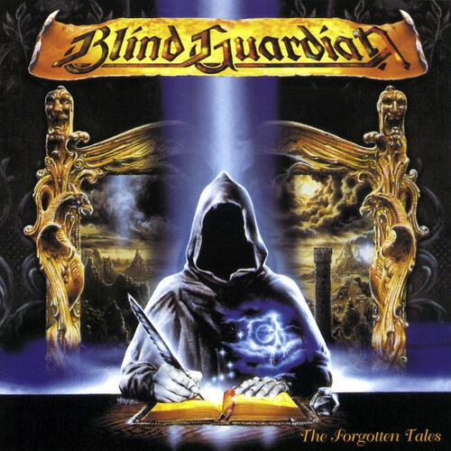 Blind Guardian - To France