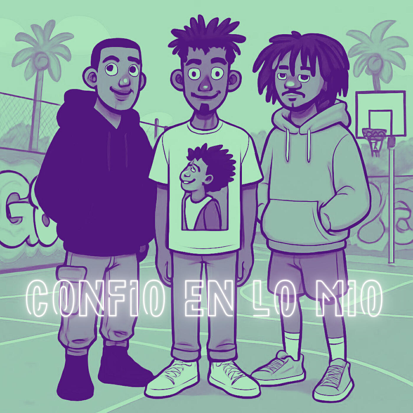 Nepo Dlc
