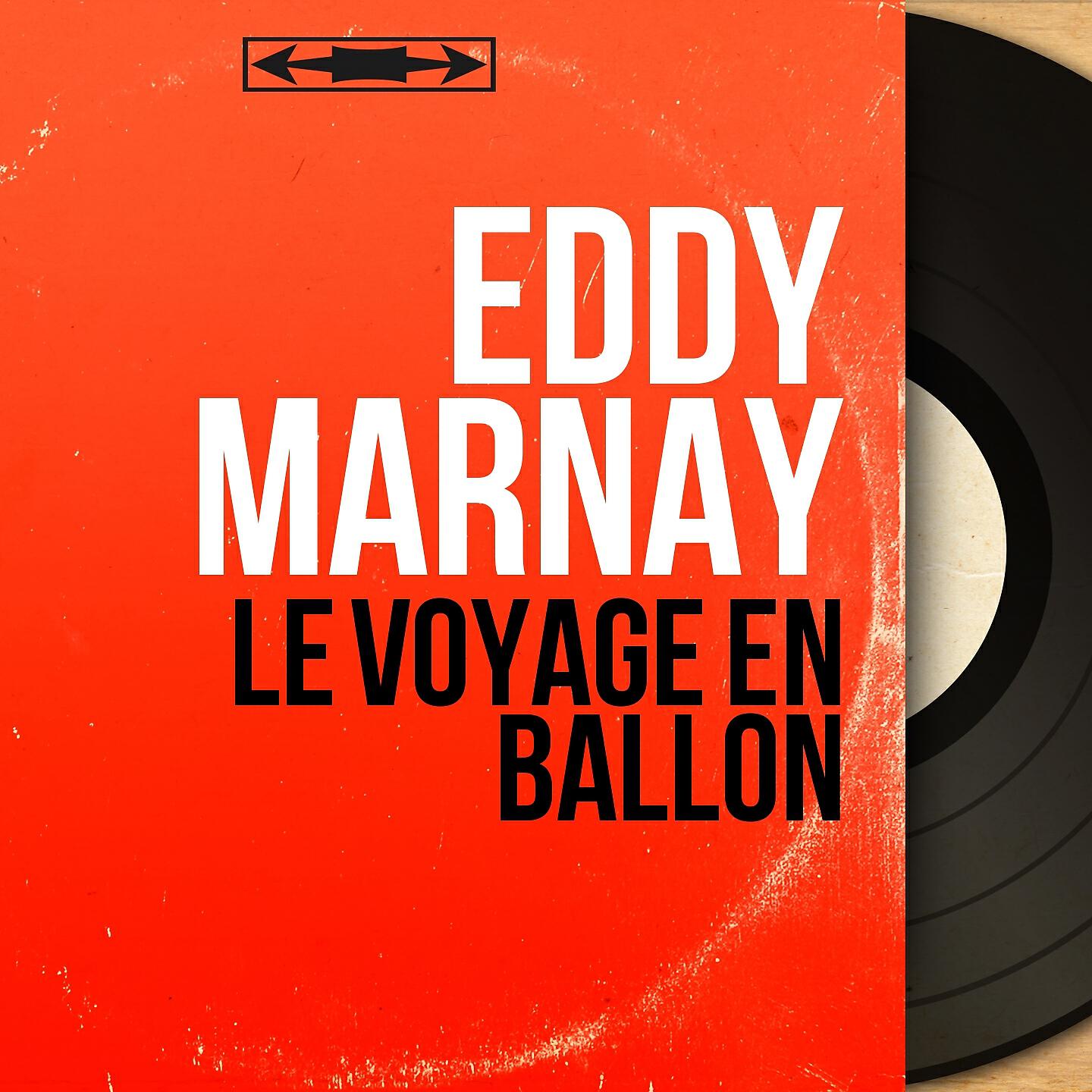 Релиз Le voyage en ballon