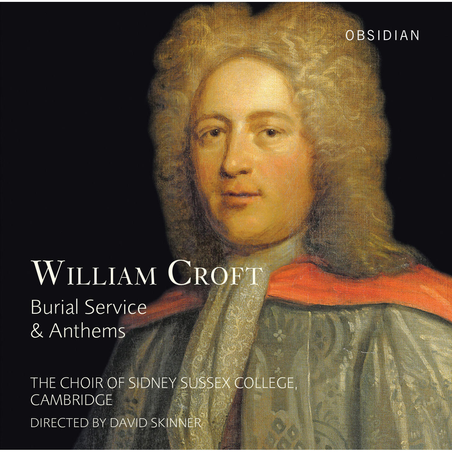 Релиз Croft: Burial Service & Anthems