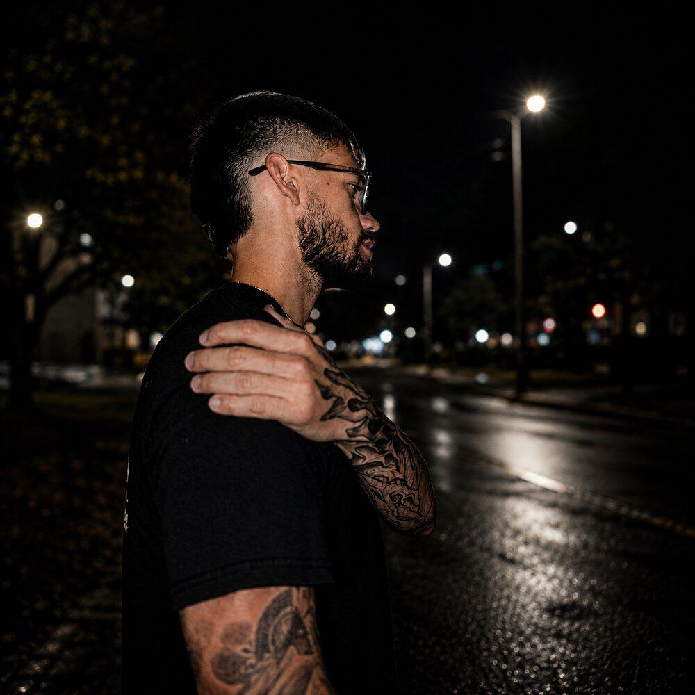 Релиз All Me