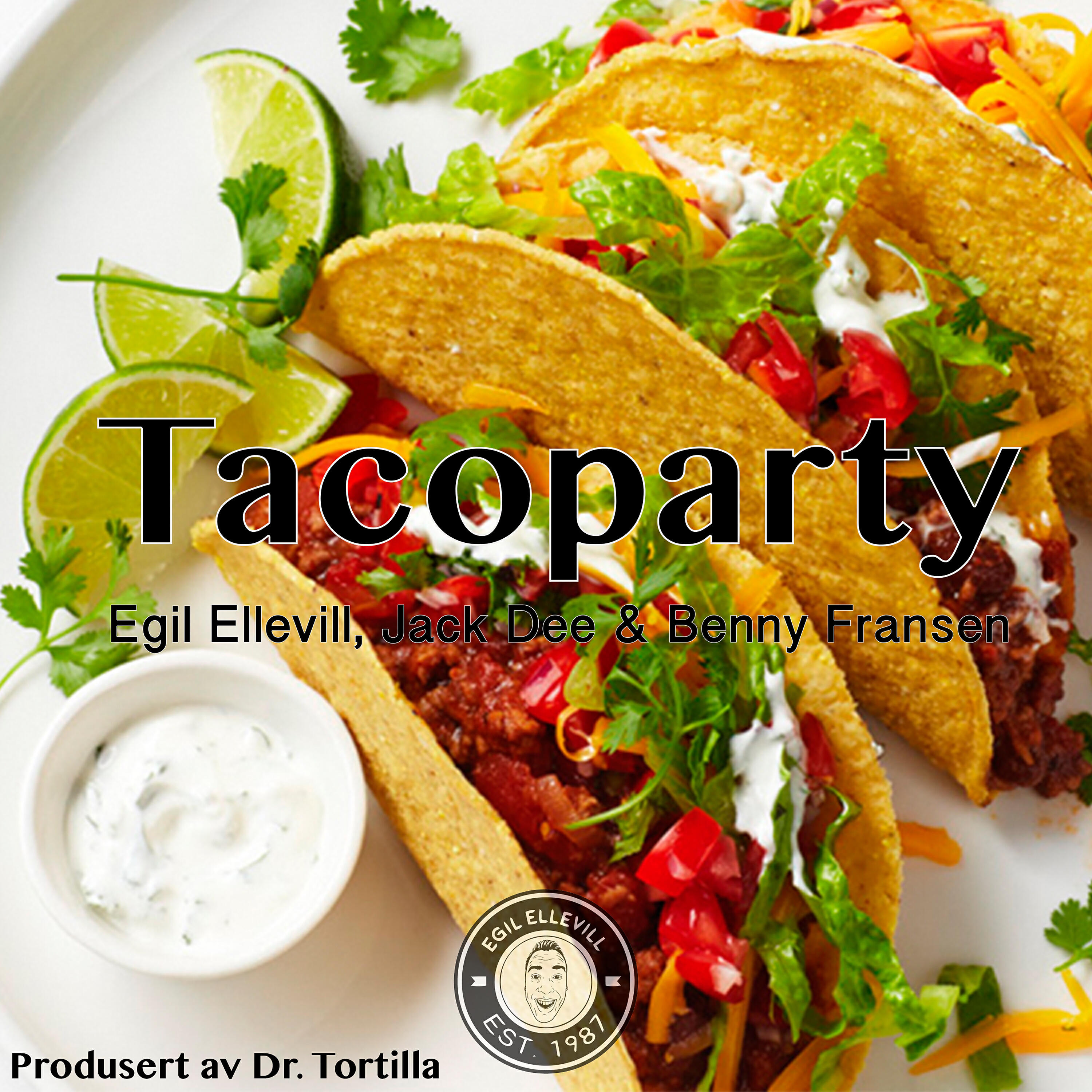 Релиз Tacoparty