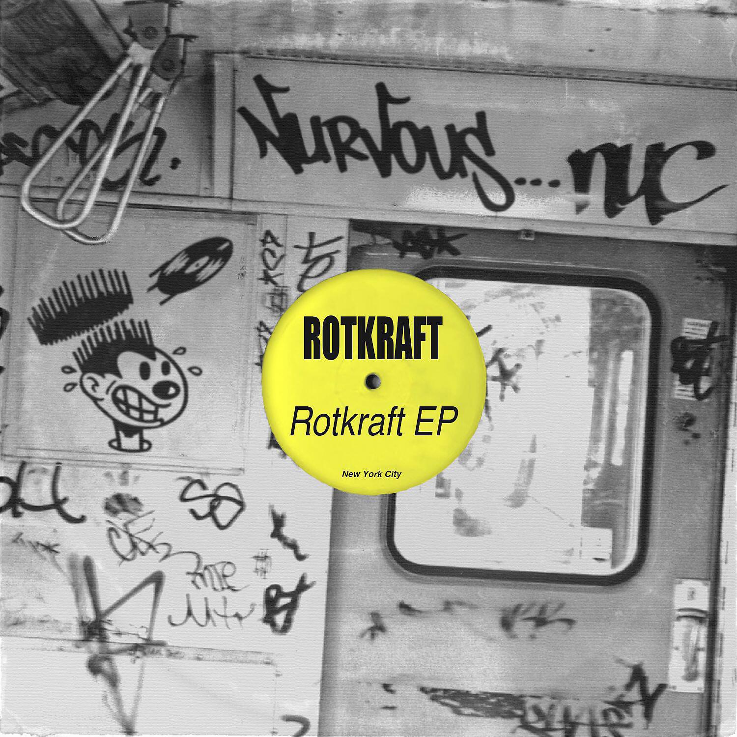 Релиз Rotkraft EP