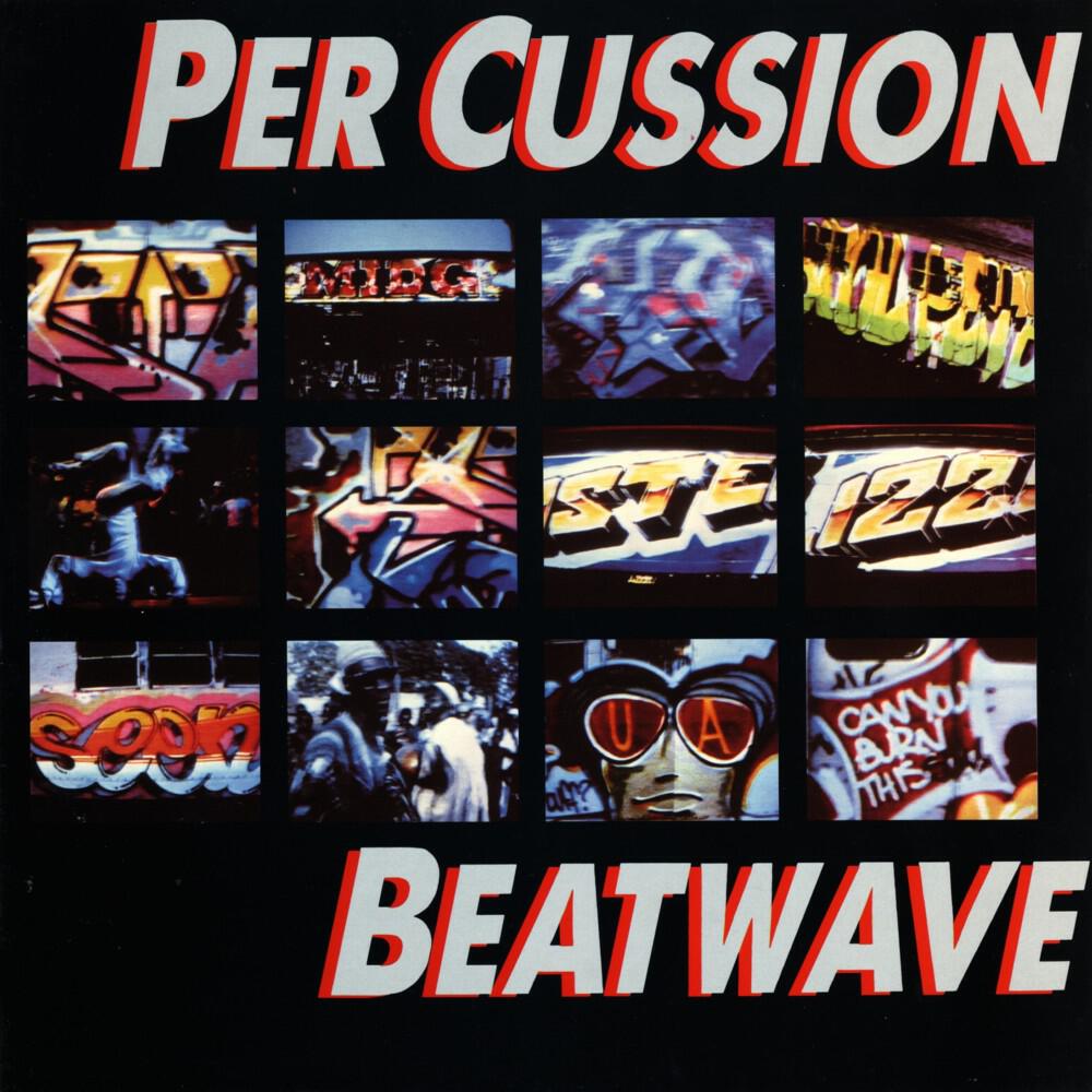 Релиз Beatwave