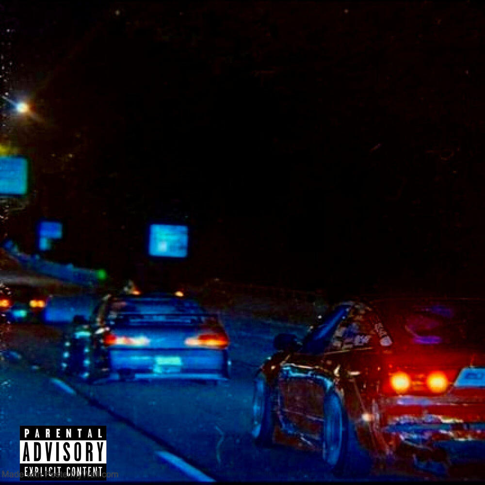 Релиз Night chase