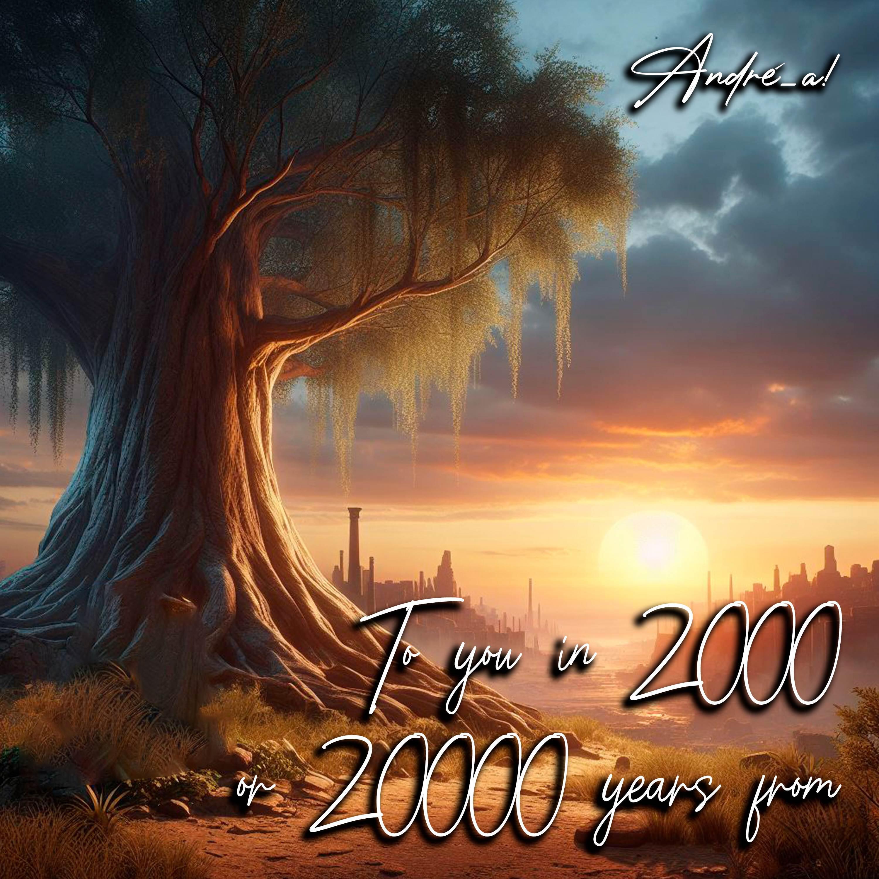 Релиз To You, in 2000... or 20000 Years From Now... (From "Attack on Titan")