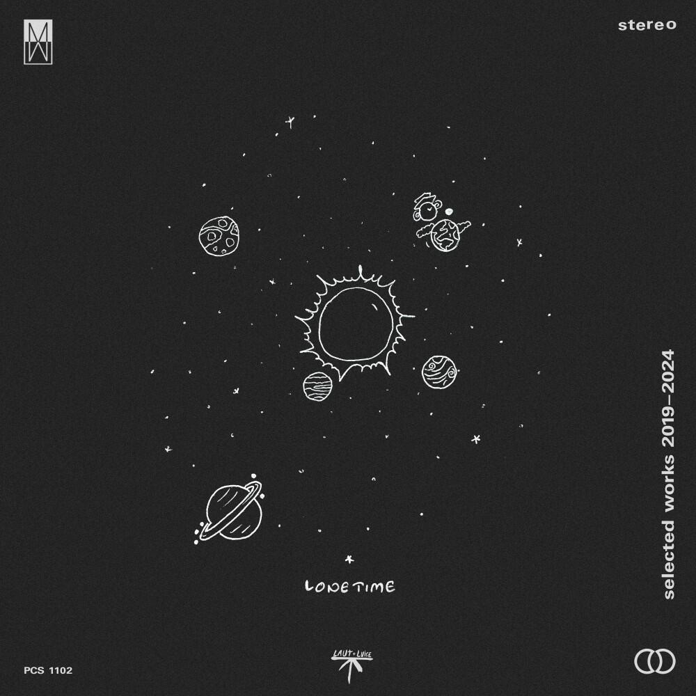 Релиз Lonetime