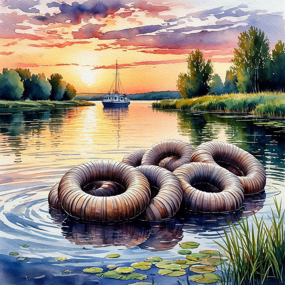 Релиз Бигуди