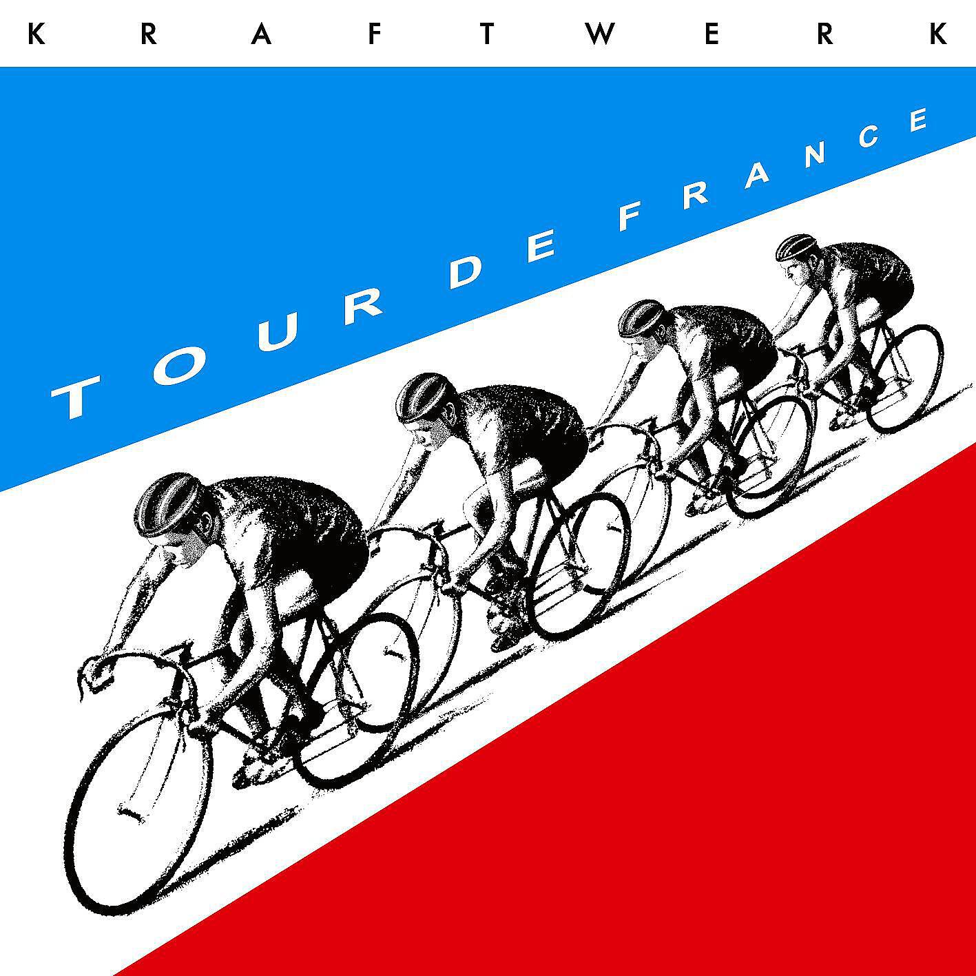 Релиз Tour de France (2009 Remaster)