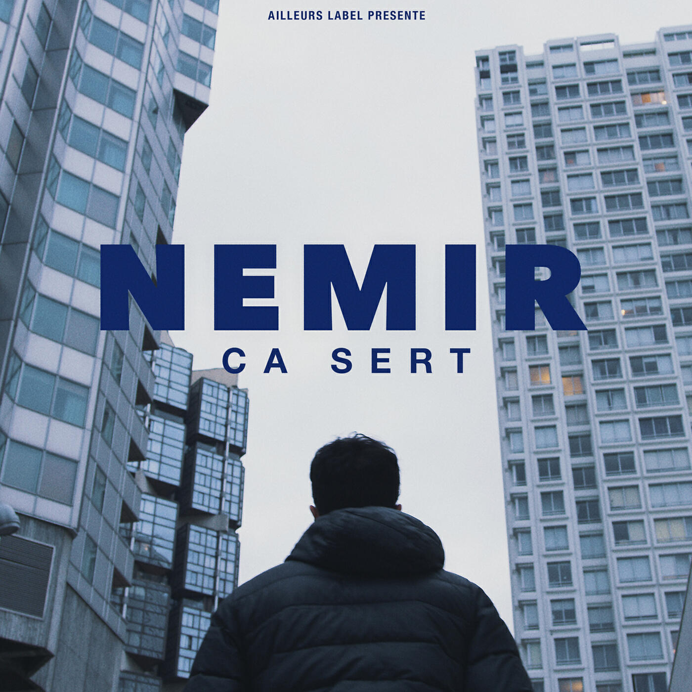 Релиз Ça sert