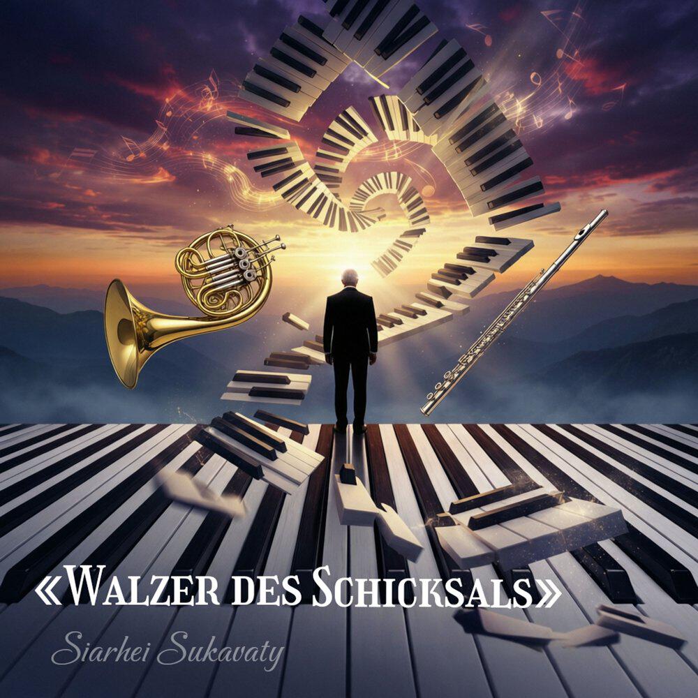 Релиз Walzer des Schicksals