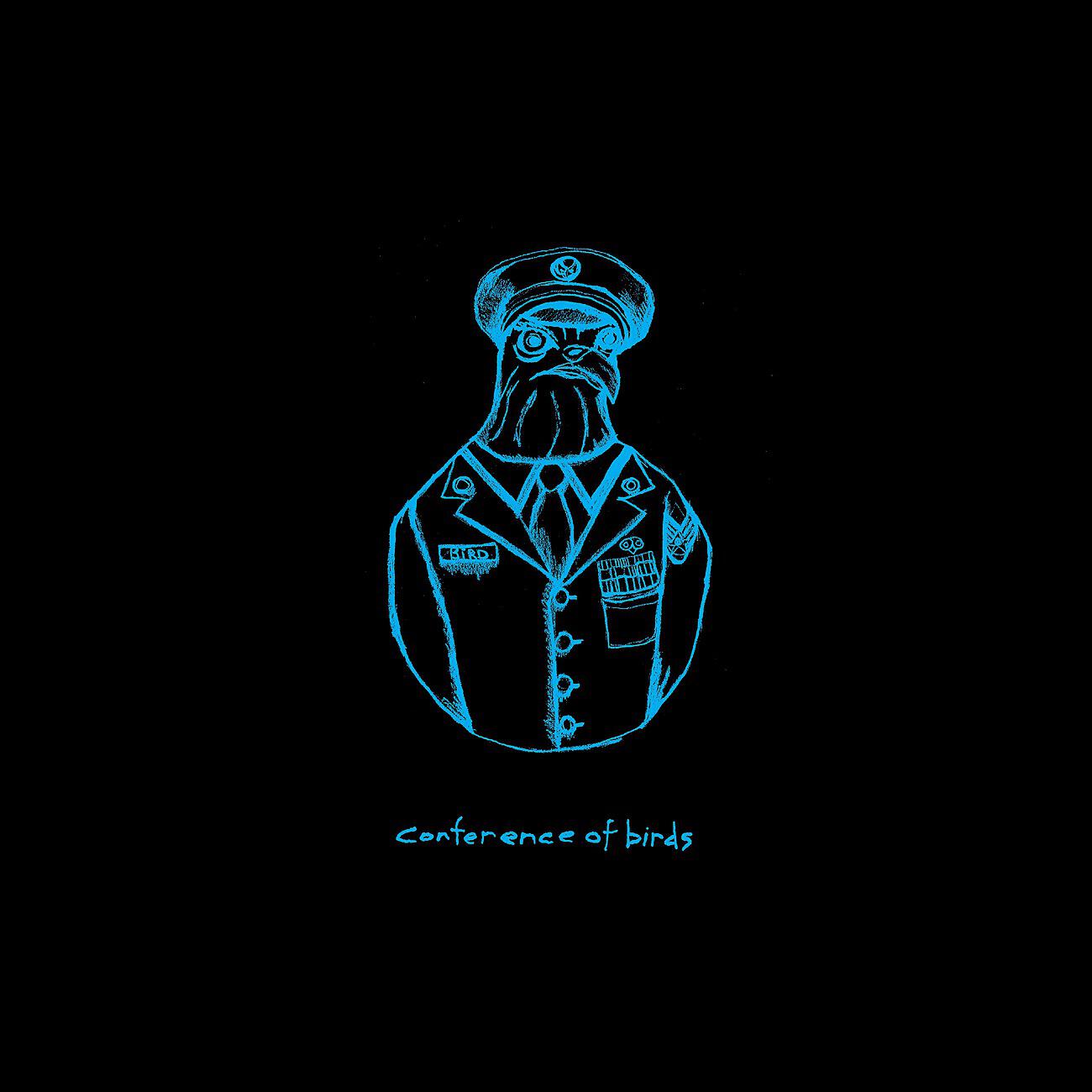 Релиз Conference of Birds