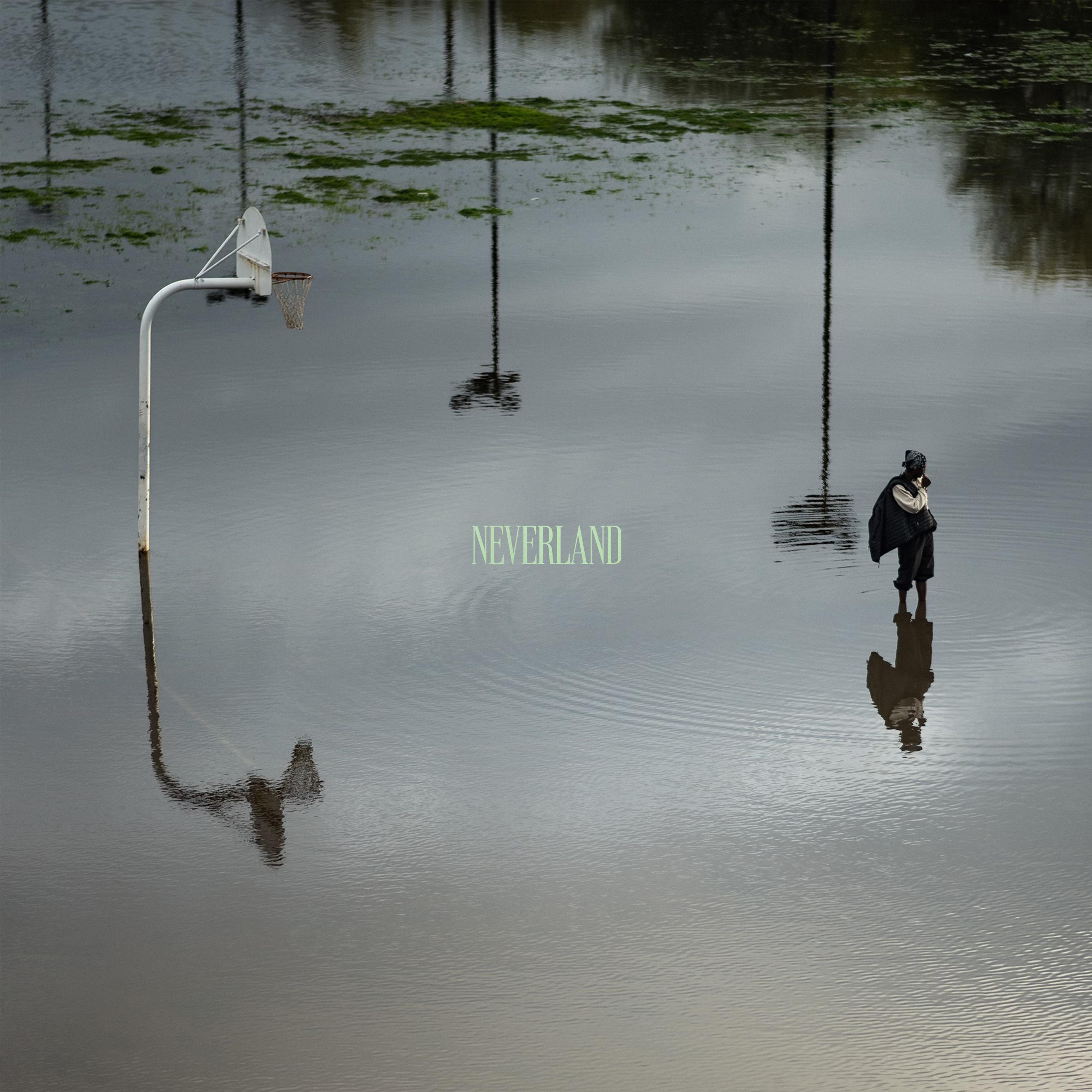 Релиз Neverland