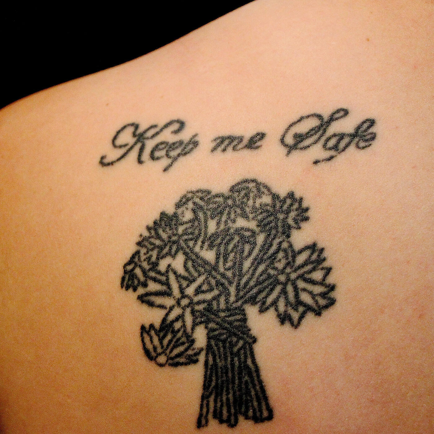 Релиз For Keeps
