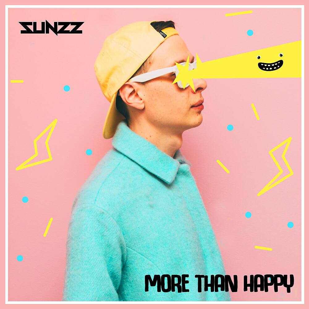 Релиз More Than Happy