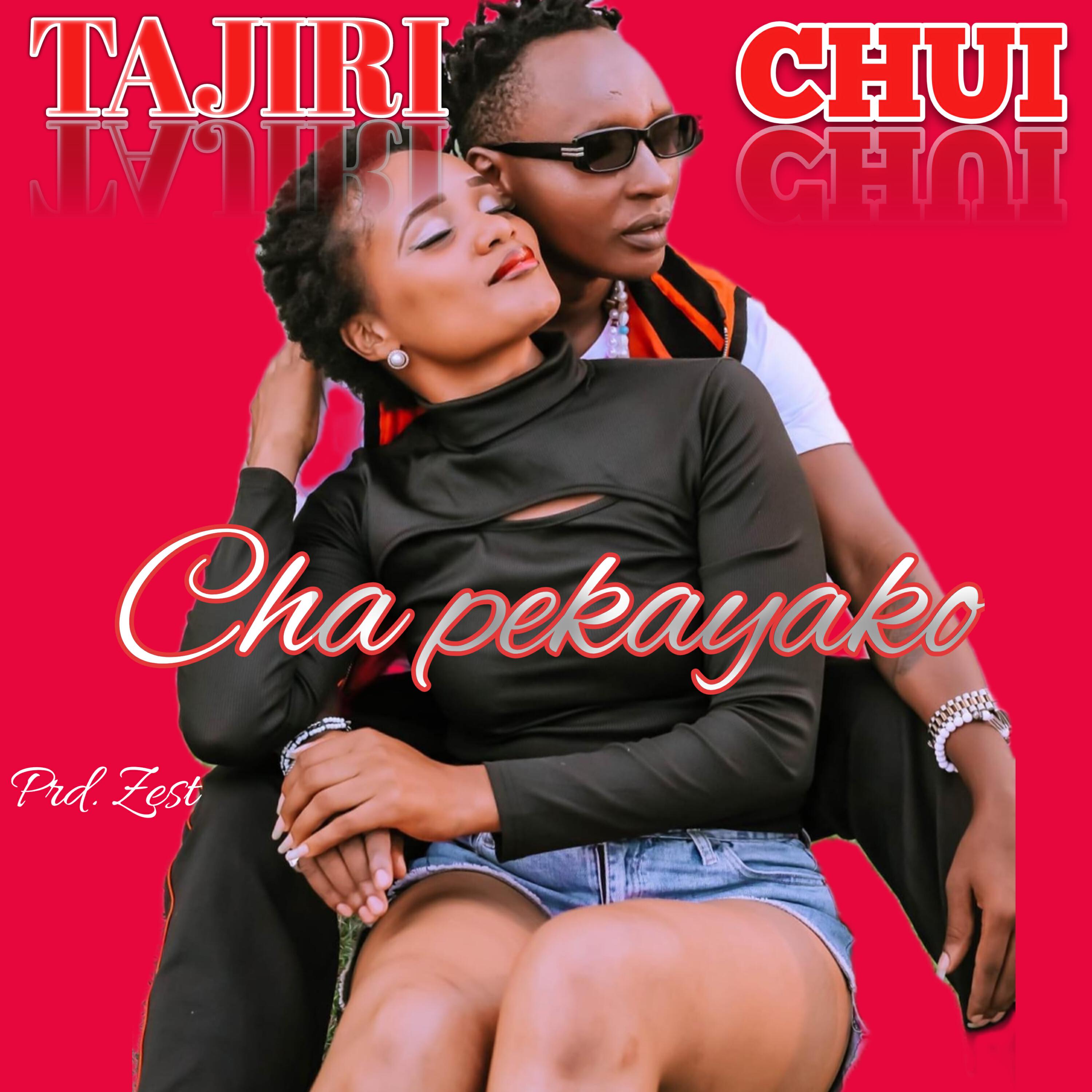 Релиз Cha Peke yako