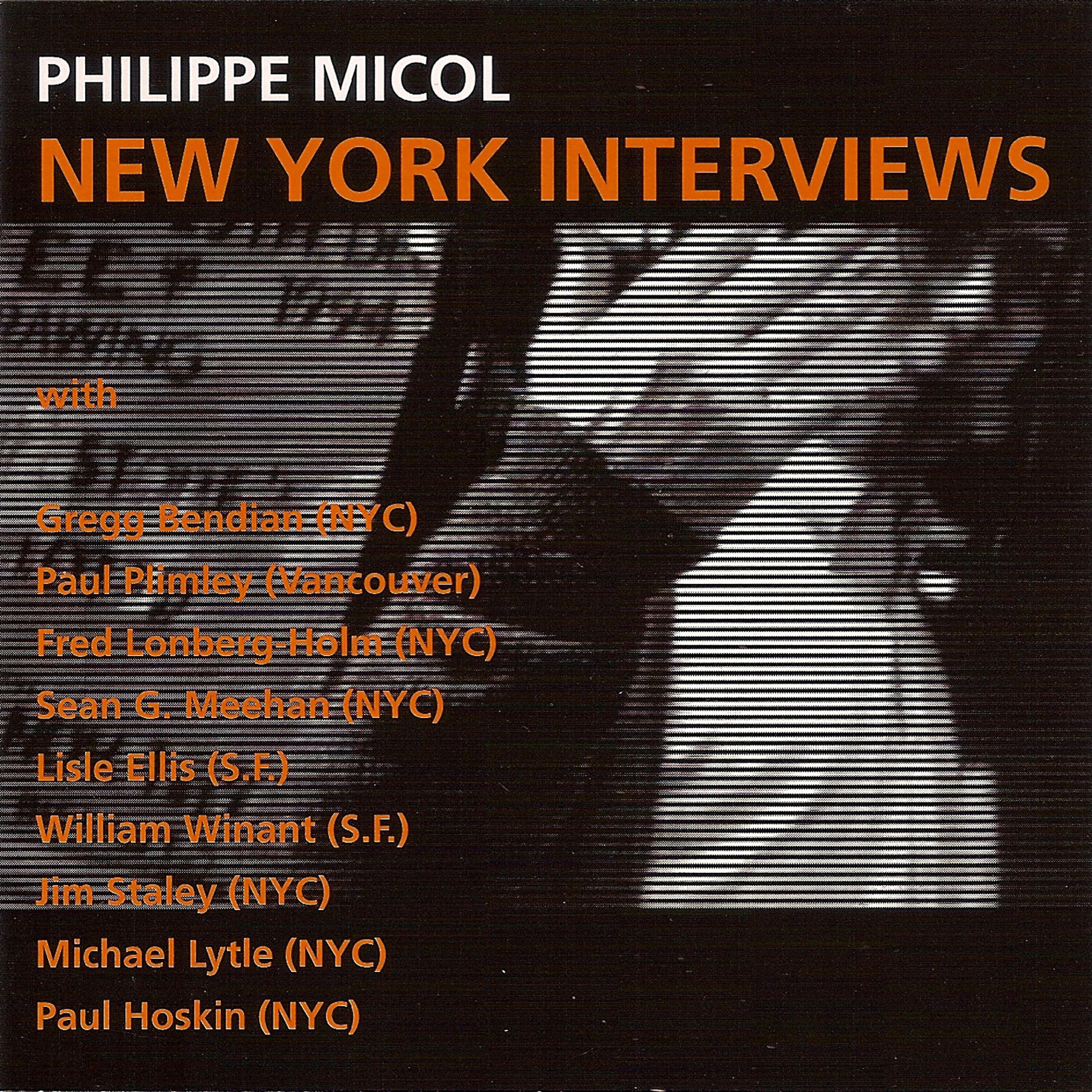 Philippe Micol