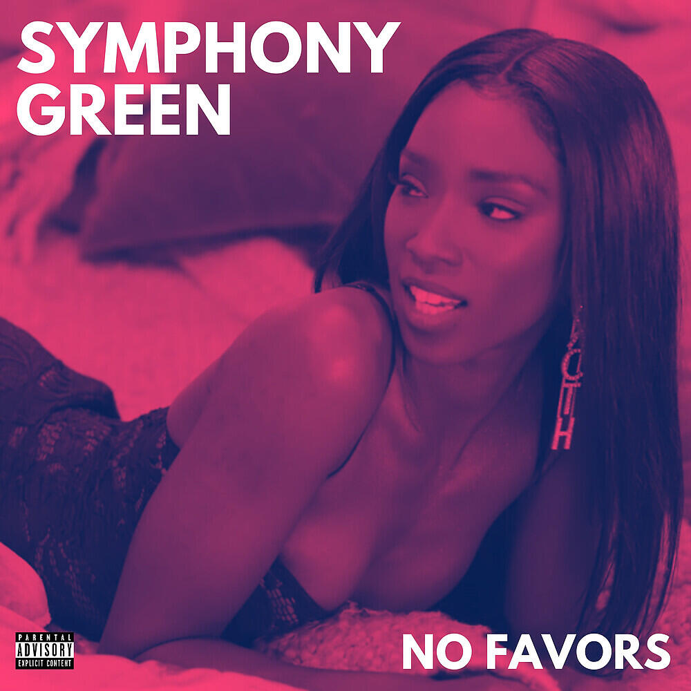 Релиз No Favors