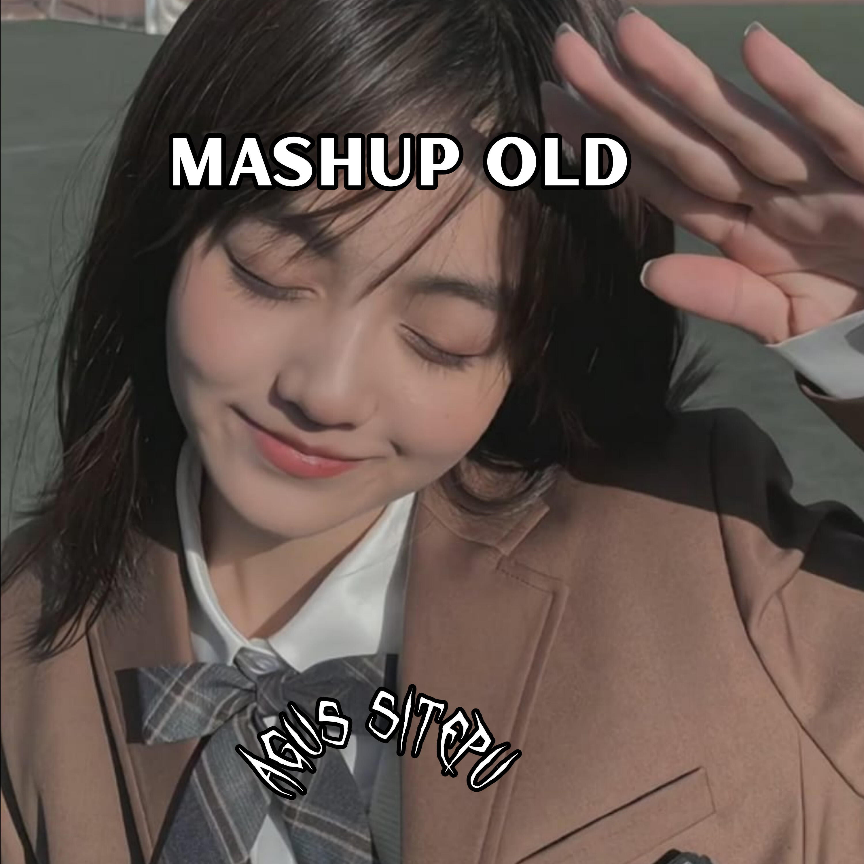 Релиз MASHUP OLD