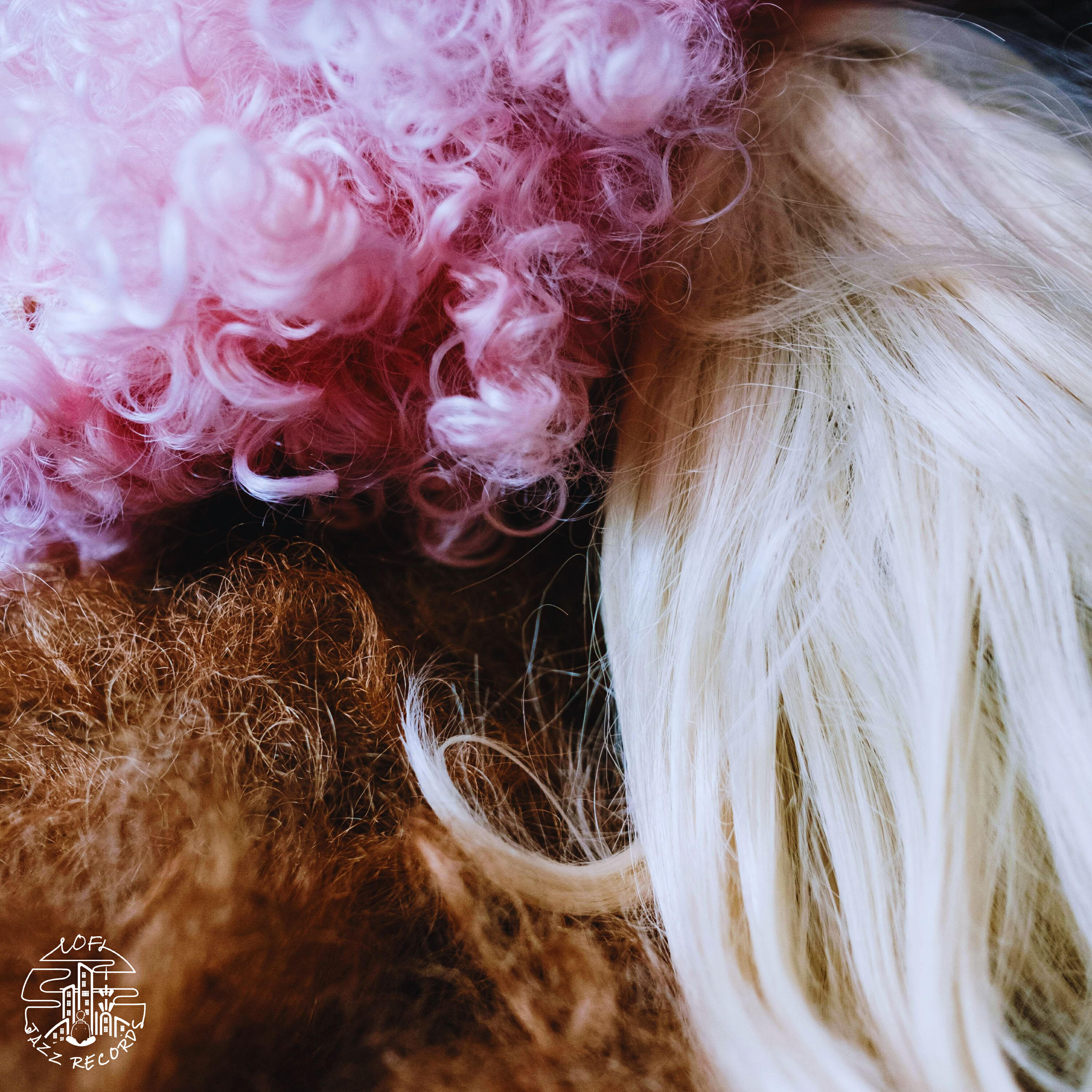 Релиз Blonde