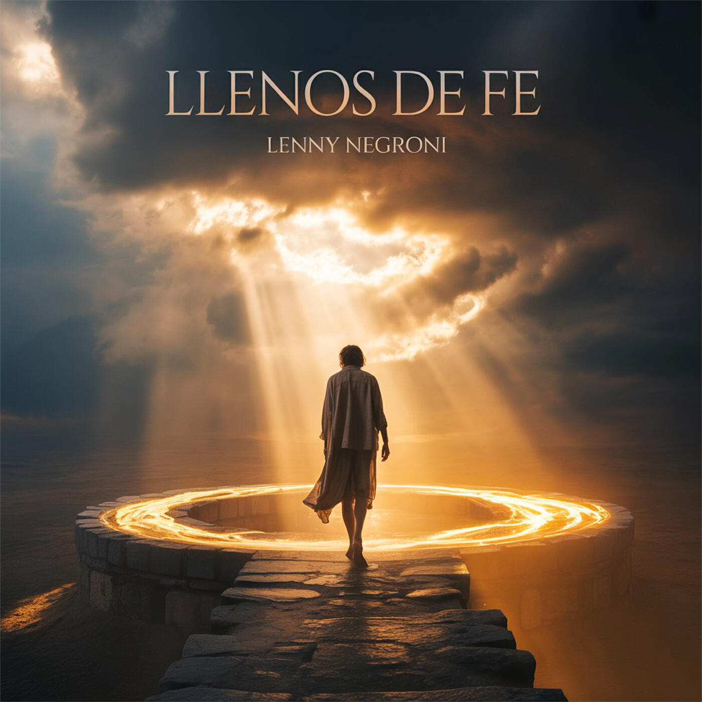 Lenny Negroni