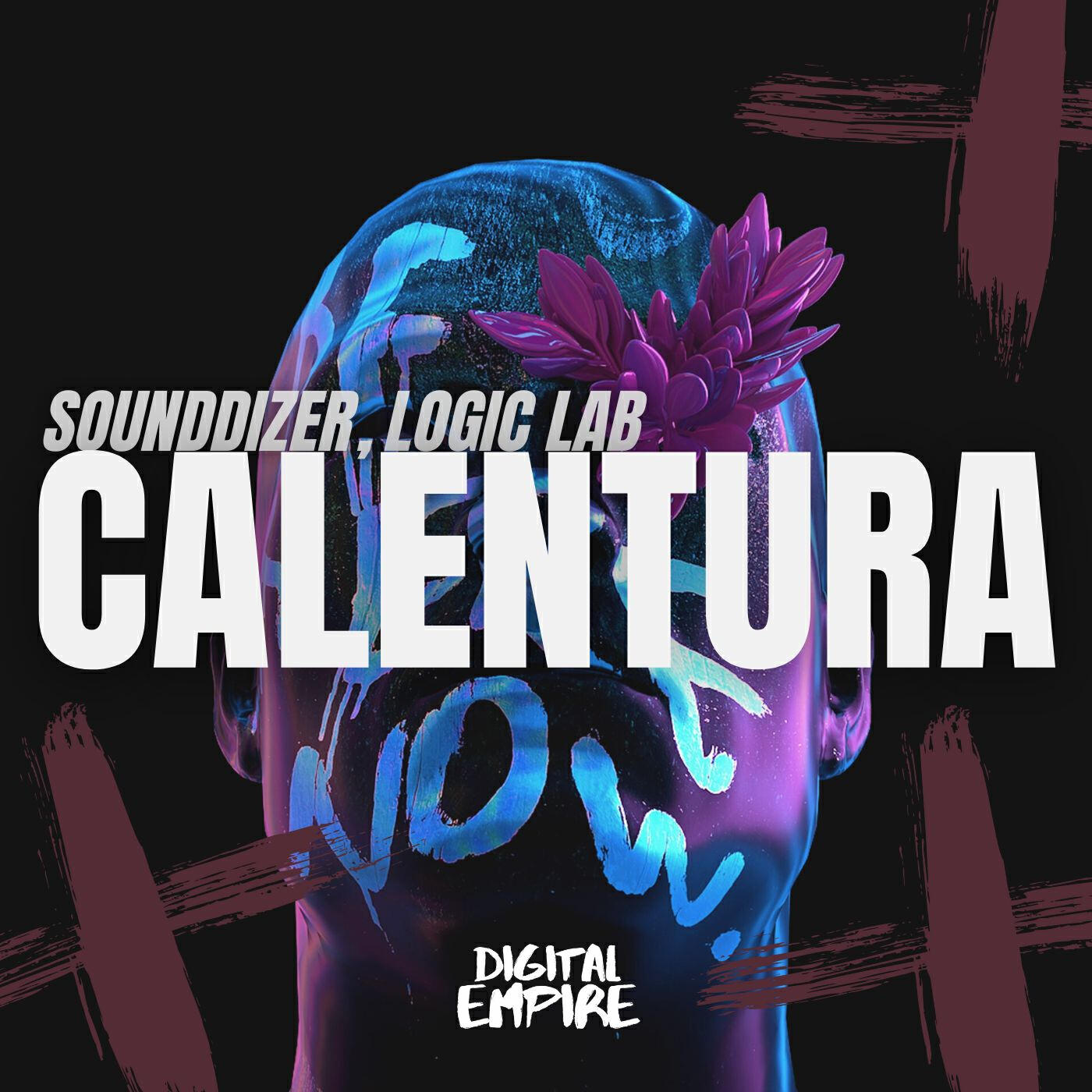 Релиз Calentura