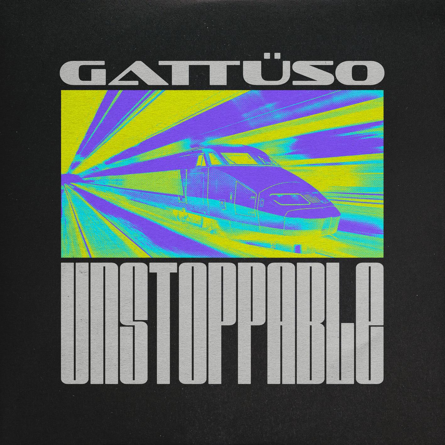 Релиз Unstoppable