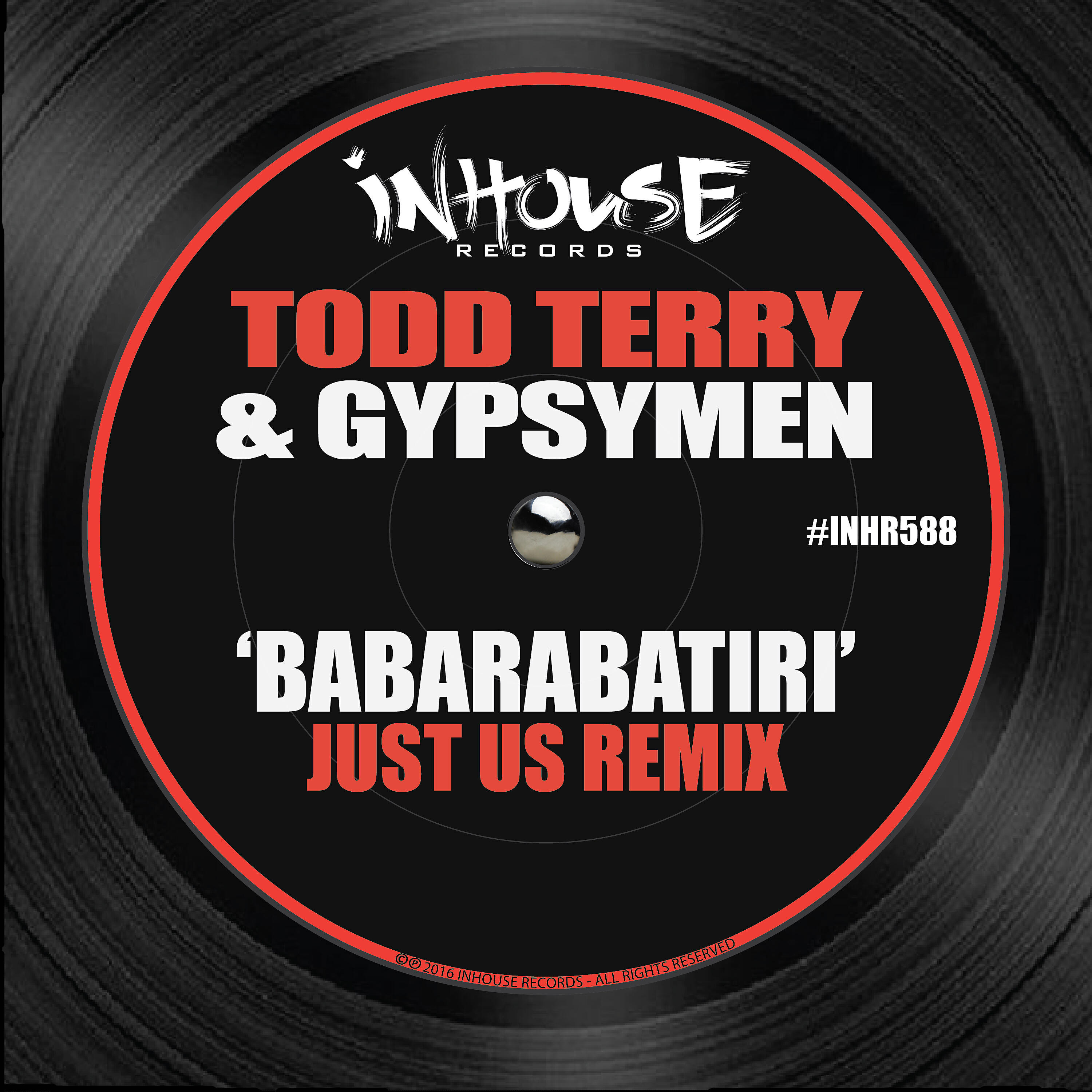 Релиз Babarabatiri (Just Us Remix)
